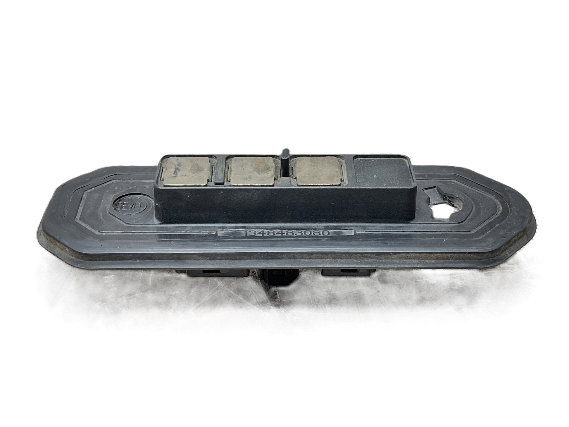 Sensor puerta lateral Fiat/ Peugeot/Citroën - 1348483080