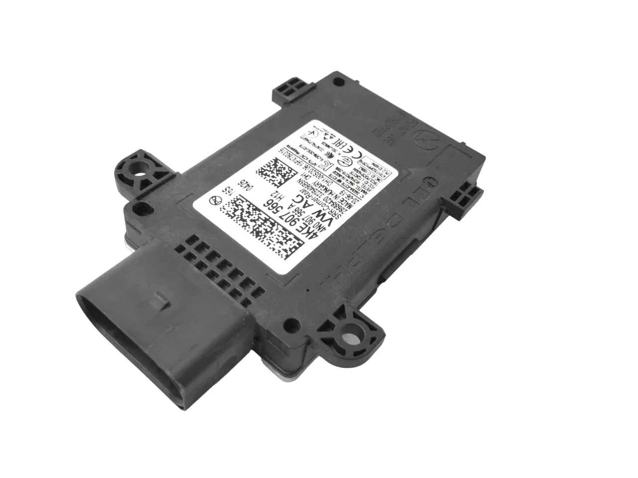 Sensor punto ciego VAG 4KE907566