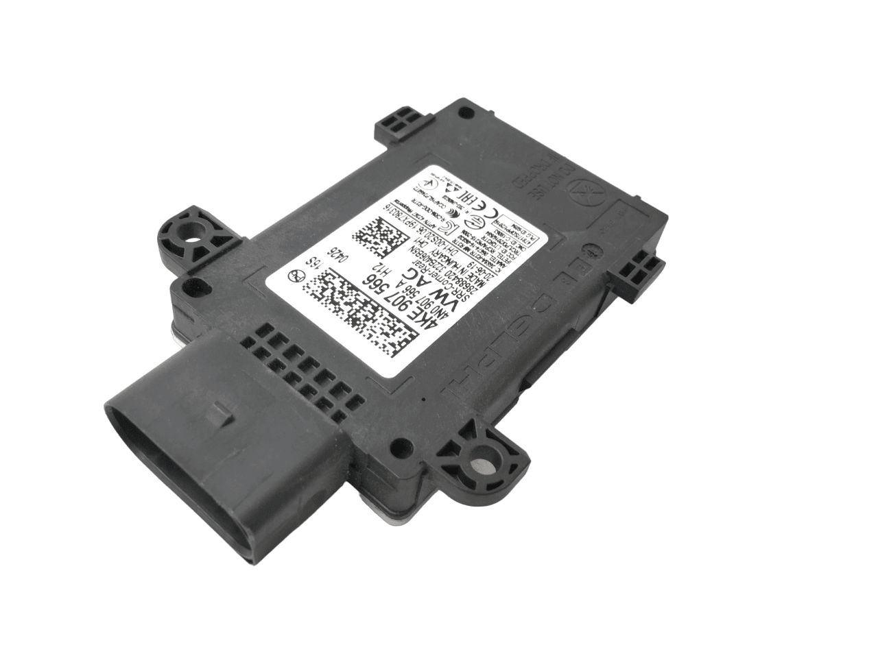 Sensor punto ciego VAG 4KE907566 - 4KE907566