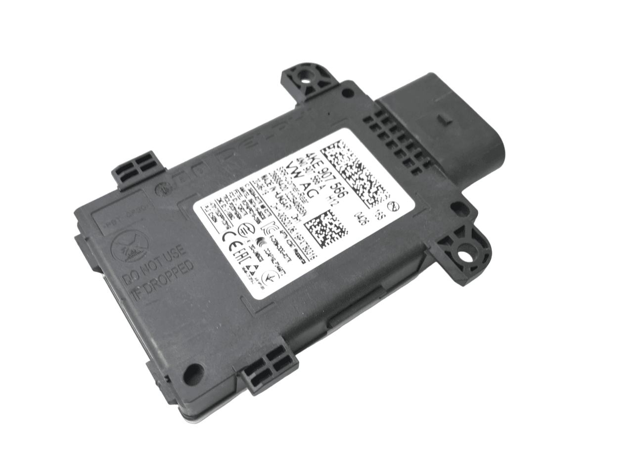 Sensor punto ciego VAG 4KE907566 - 4KE907566