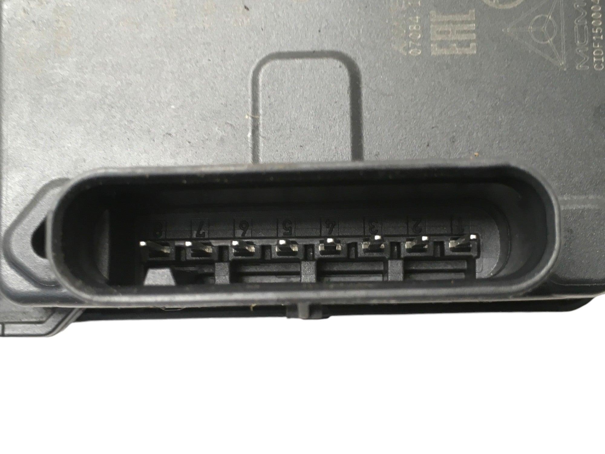 Sensor Radar VW 5WA907572B - 5WA907572B