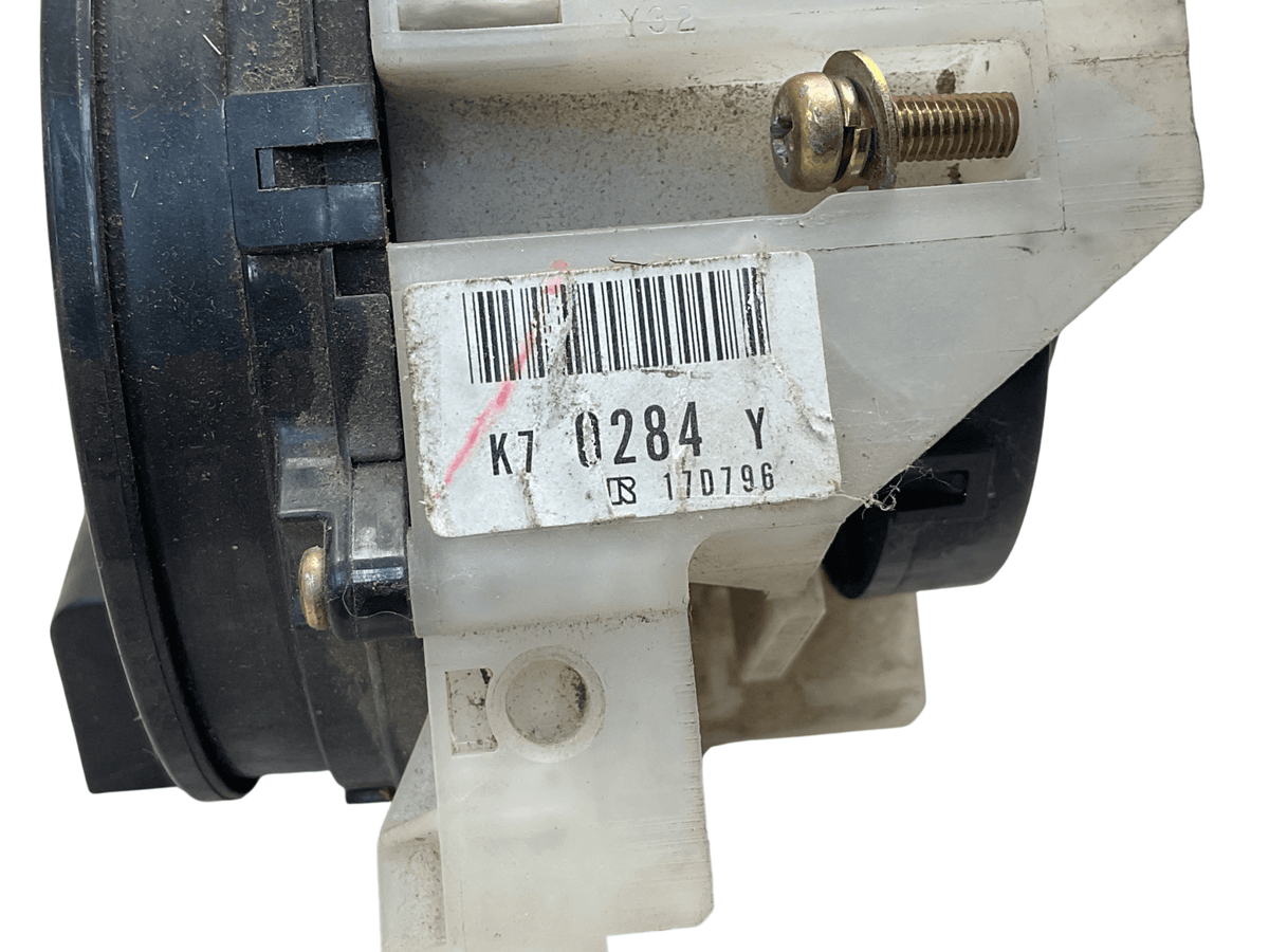 Sensor Rotativo Mitsubishi Pajero 99-06 - 17D796
