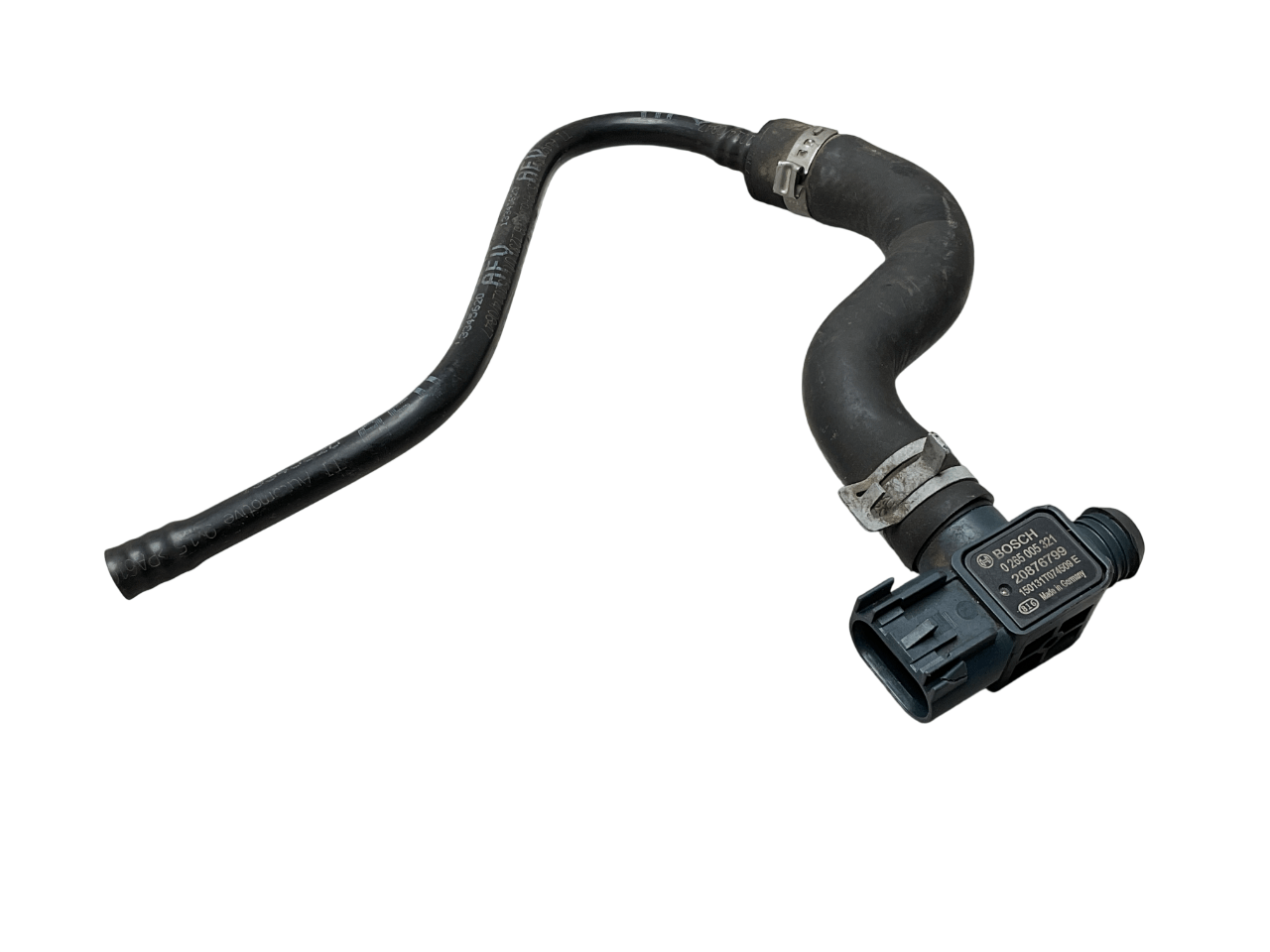 Sensor Servofreno Opel 0265005321 - 0265005321
