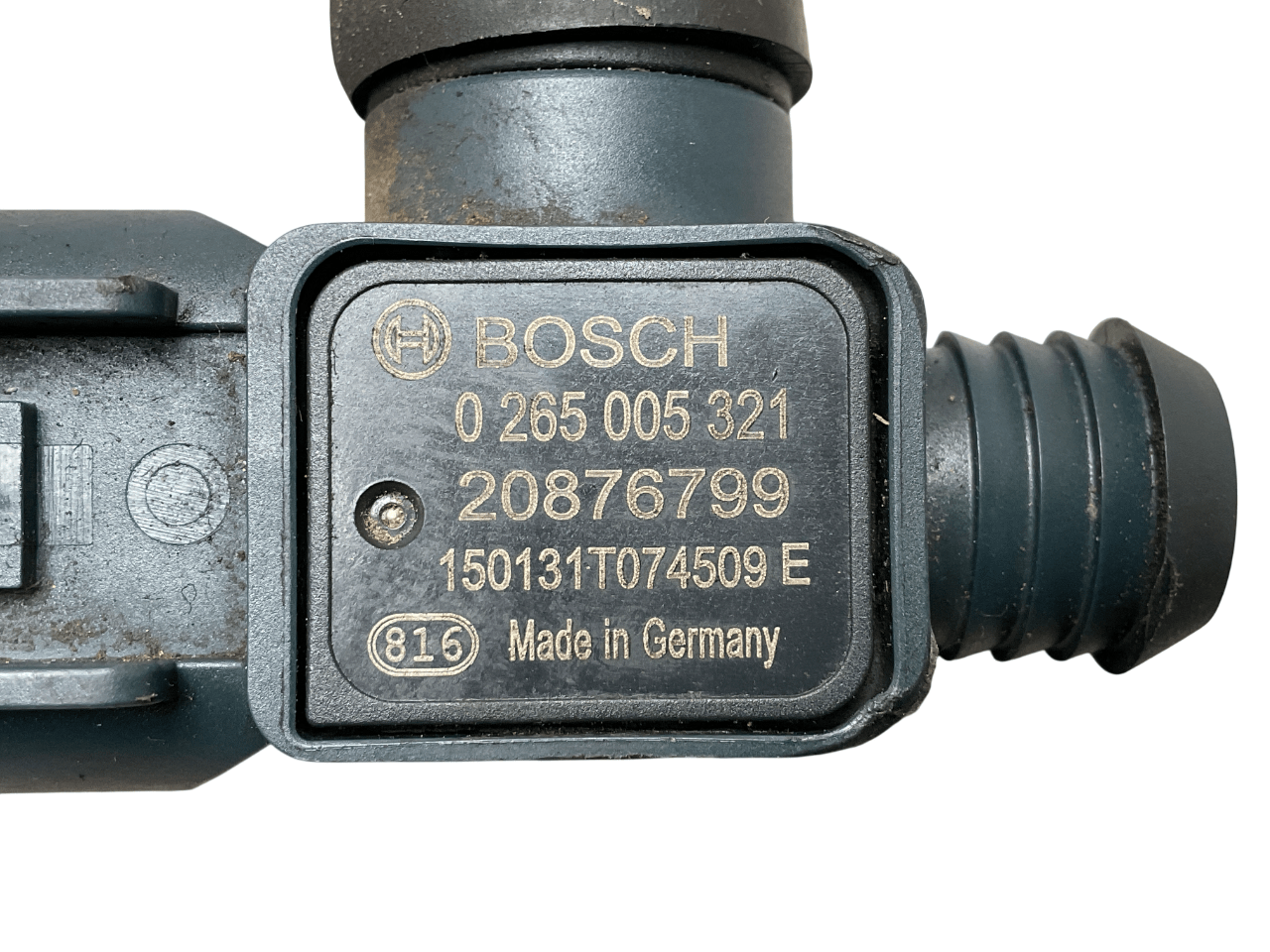 Sensor Servofreno Opel 0265005321 - 0265005321