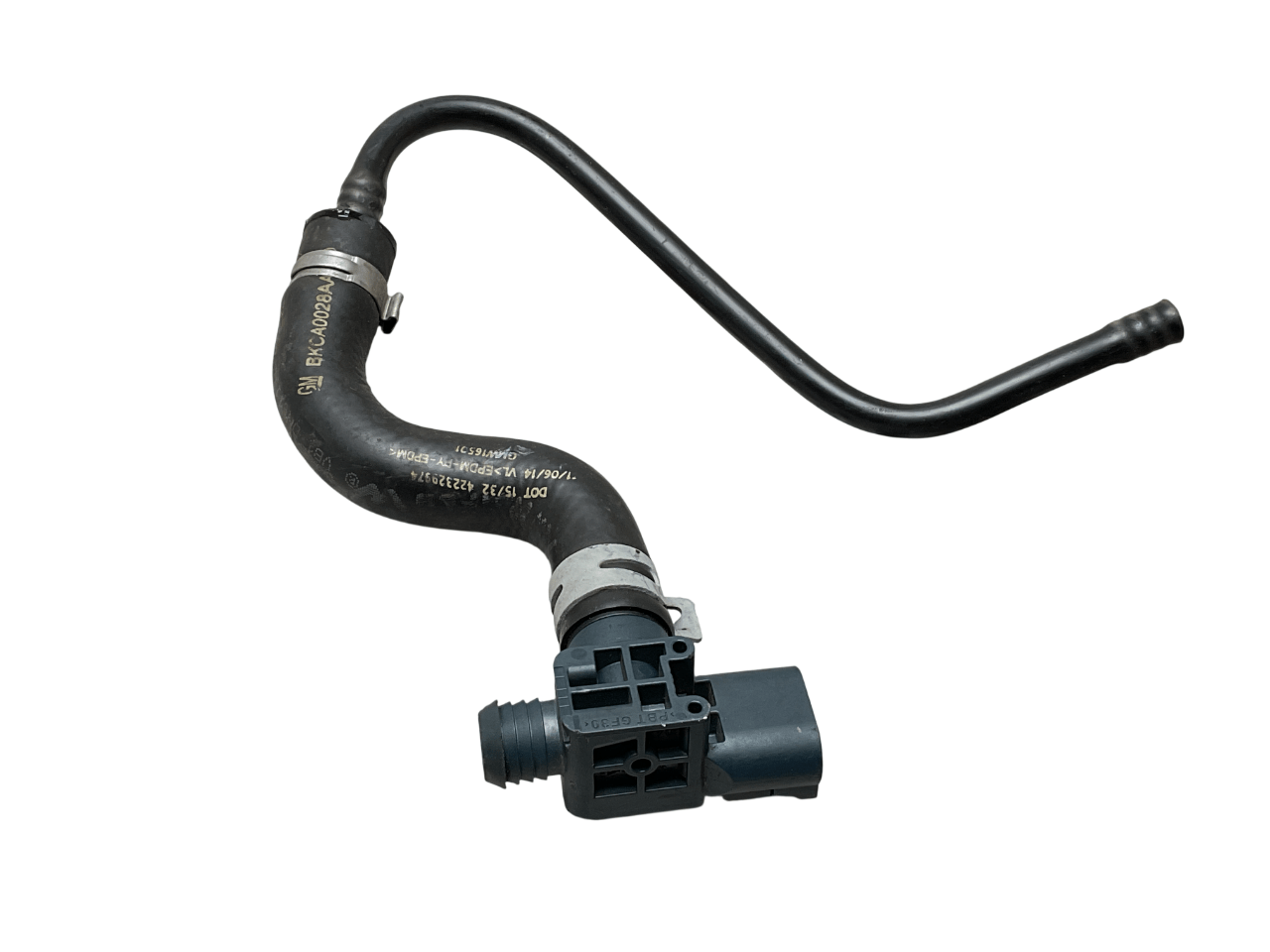 Sensor Servofreno Opel 0265005321 - 0265005321