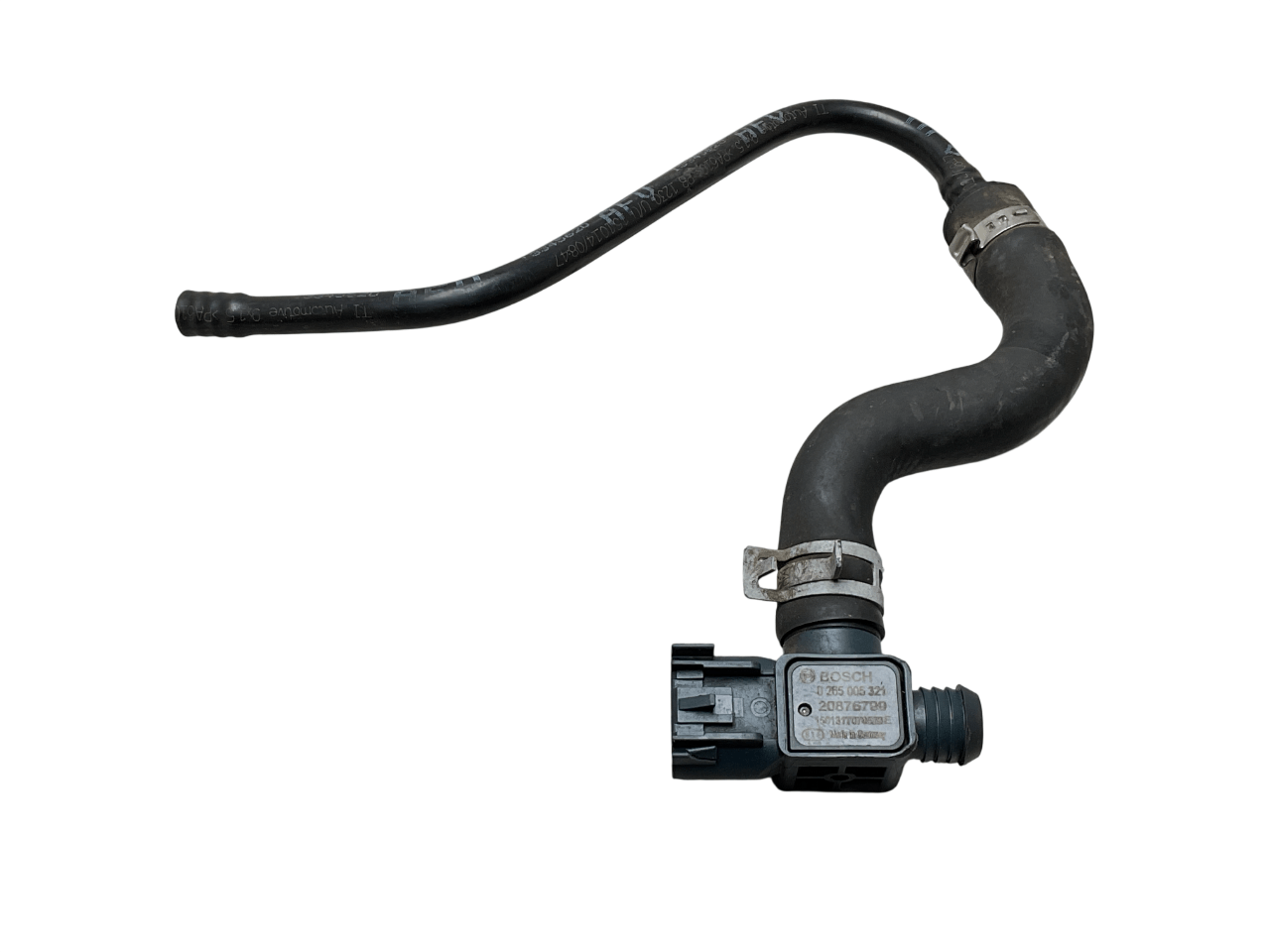 Sensor Servofreno Opel 0265005321 - 0265005321