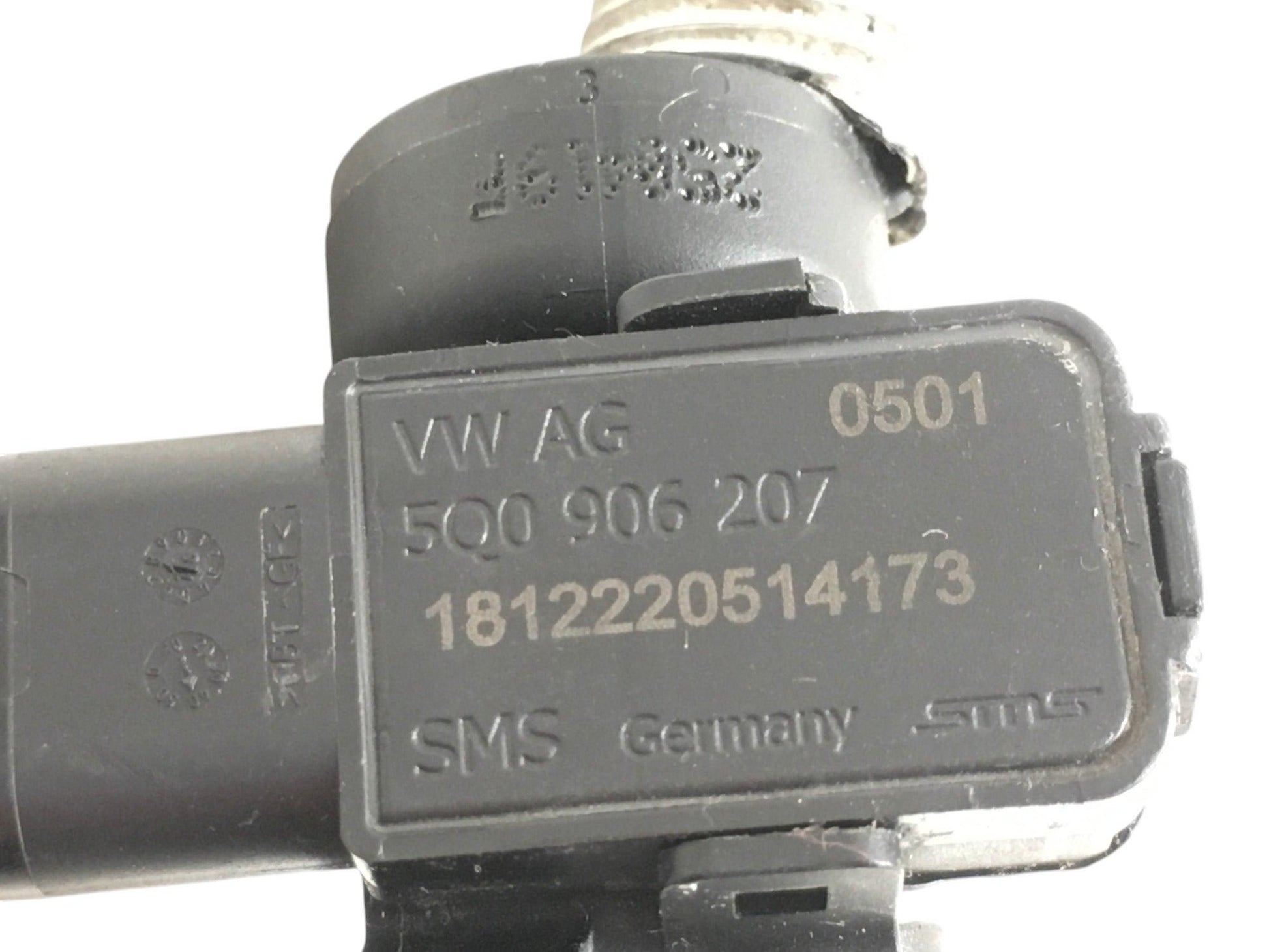 Sensor servofreno VW 5Q0906207 - 5Q0906207