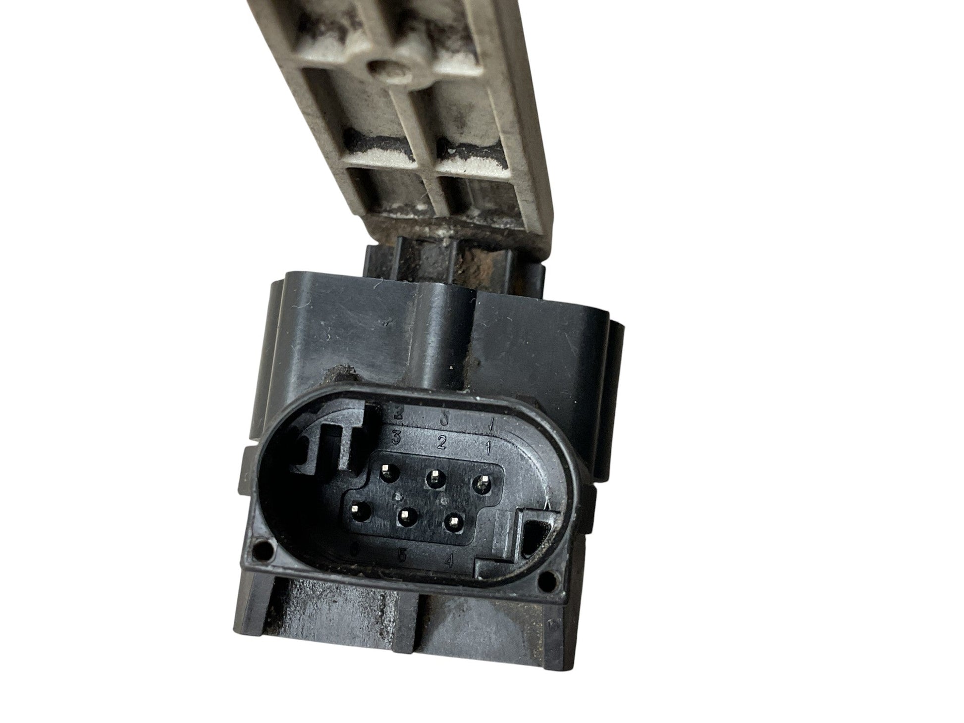 Sensor suspension Range Rover RQH500570 - RQH500570