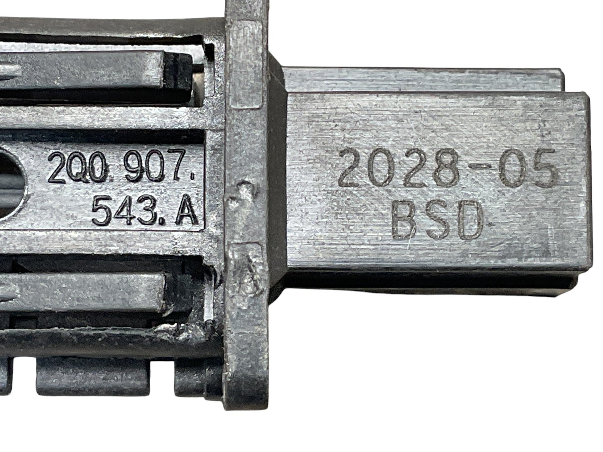 Sensor temperatura aire interior Vag 2Q0907543A - 2Q0907543A