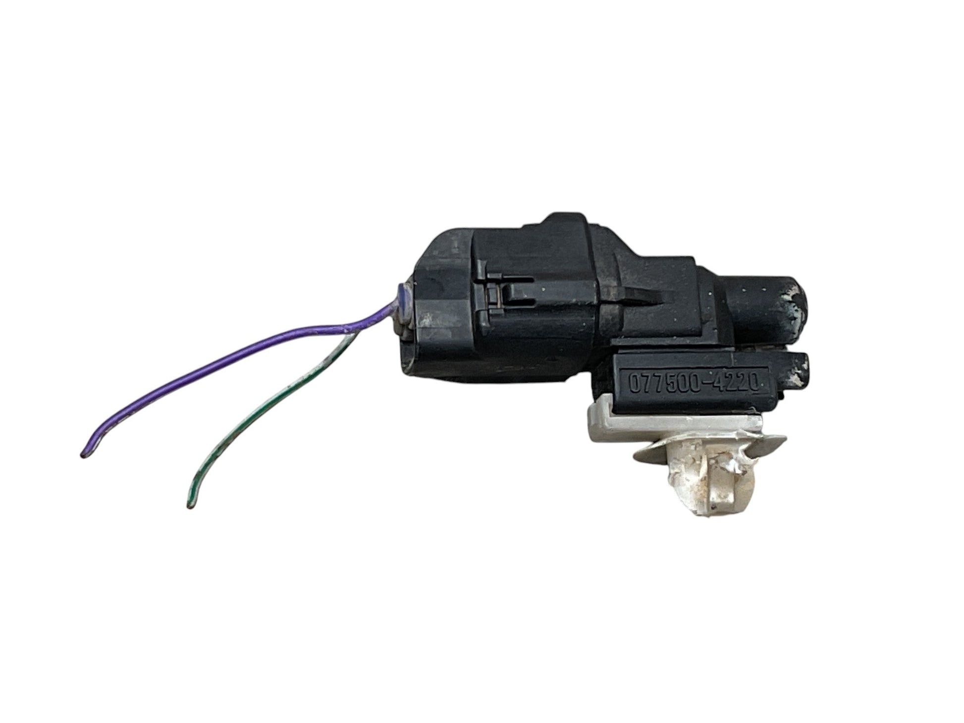 Sensor Temperatura Ambiente 0775004220 - 0775004220