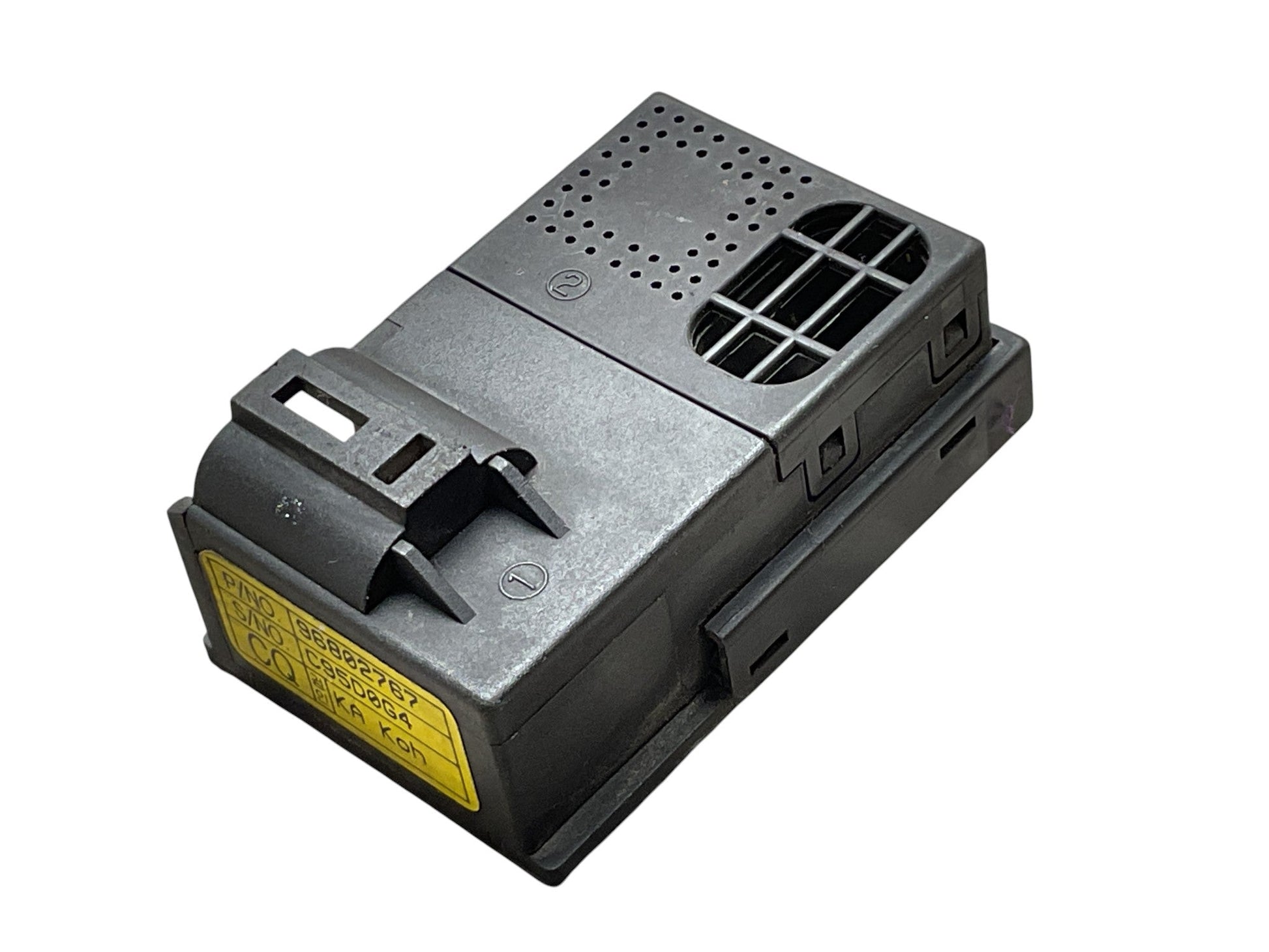 Sensor temperatura Chevrolet ,Opel, Daewoo 96802767 - 96802767