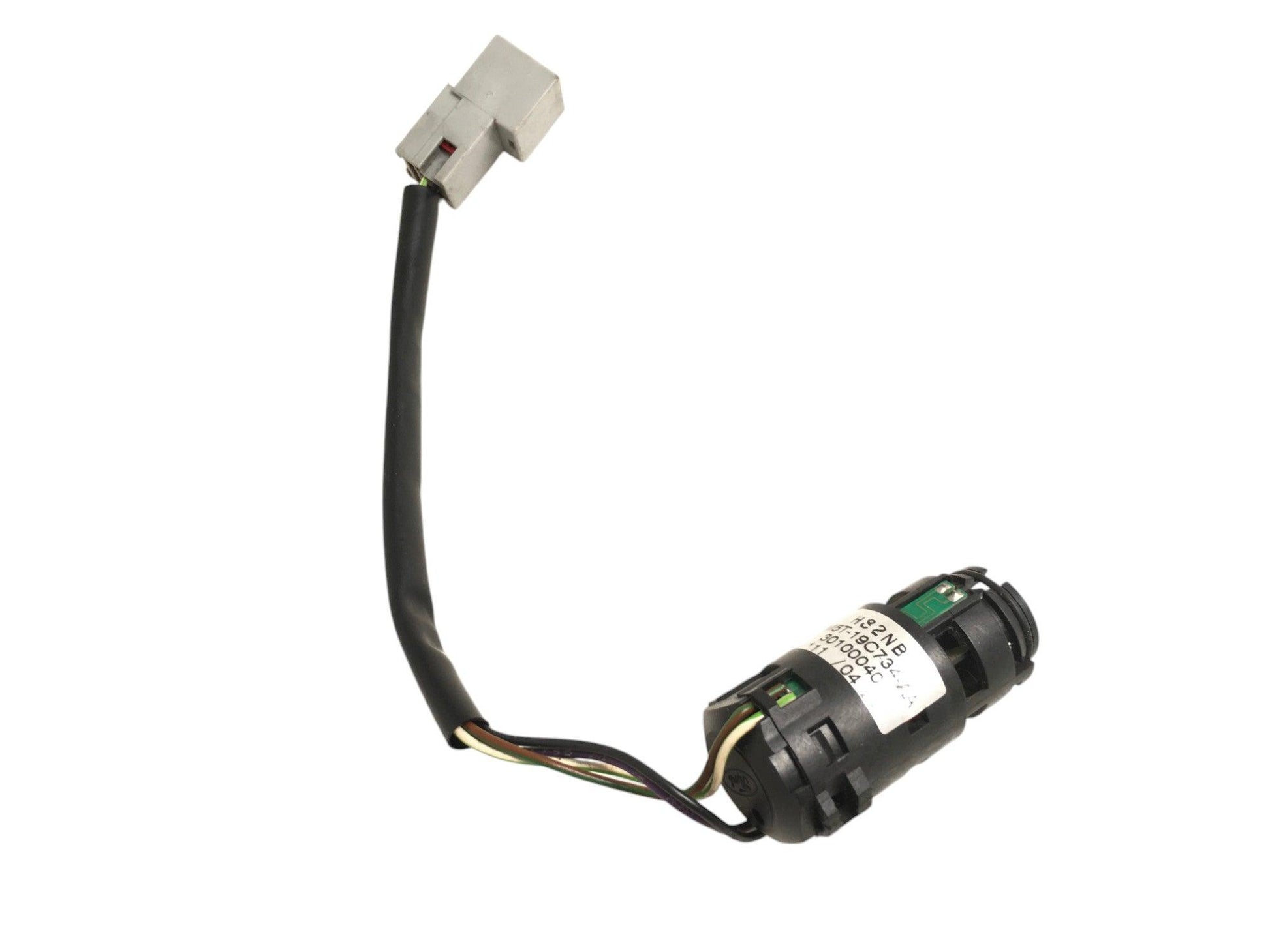 Sensor temperatura Ford 3M5T19C734AA - 3M5T19C734AA