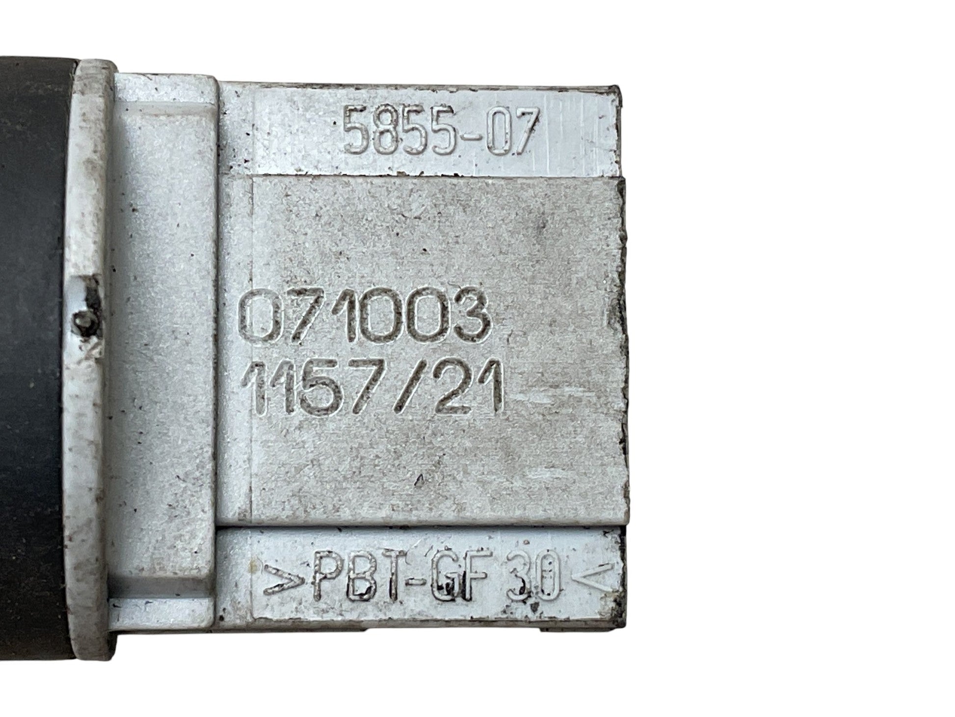 Sensor temperatura interior VAG 1K0907543A - 1K0907543A