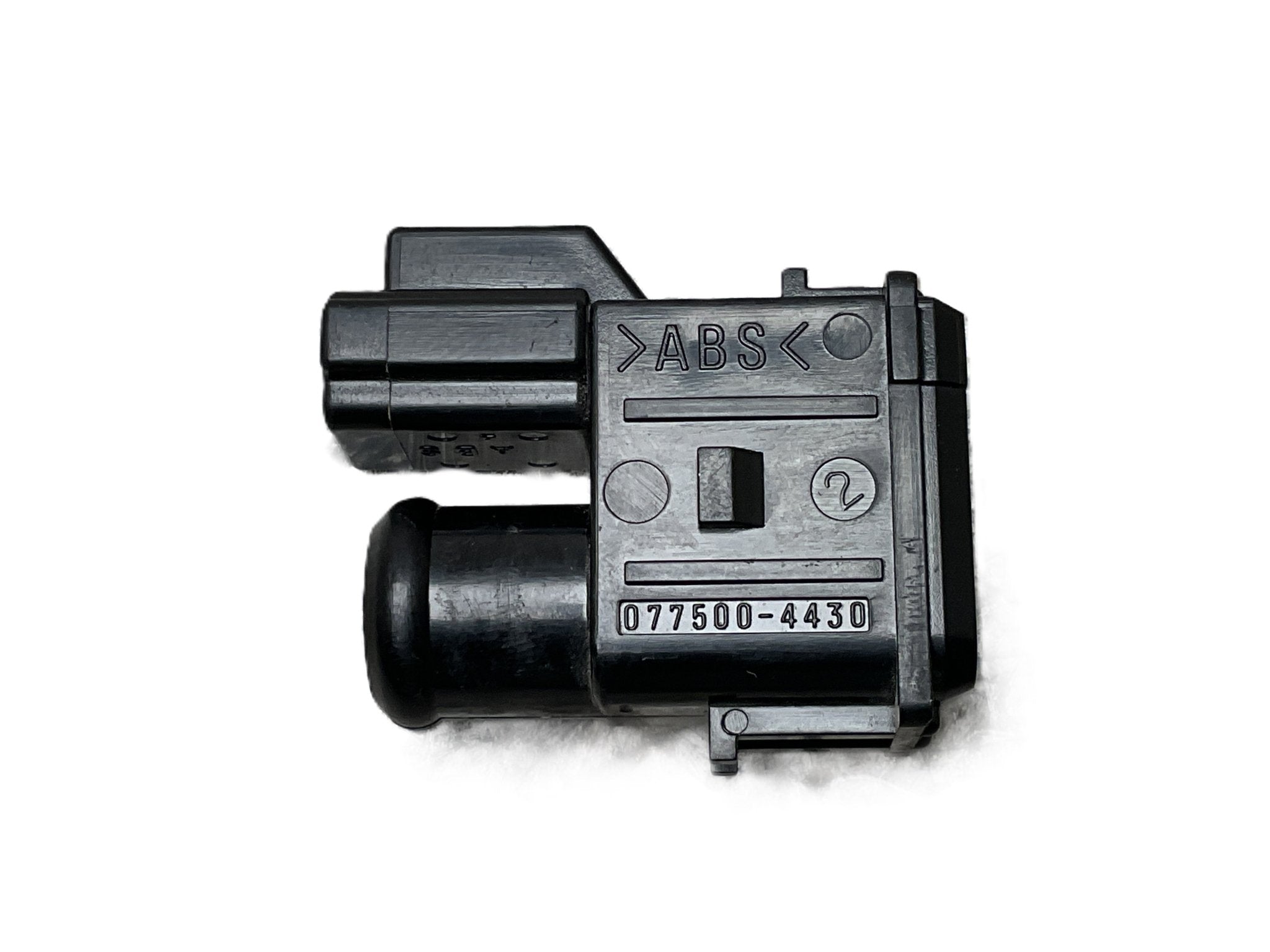 Sensor temperatura Land Rover 0775004430 - 0775004430