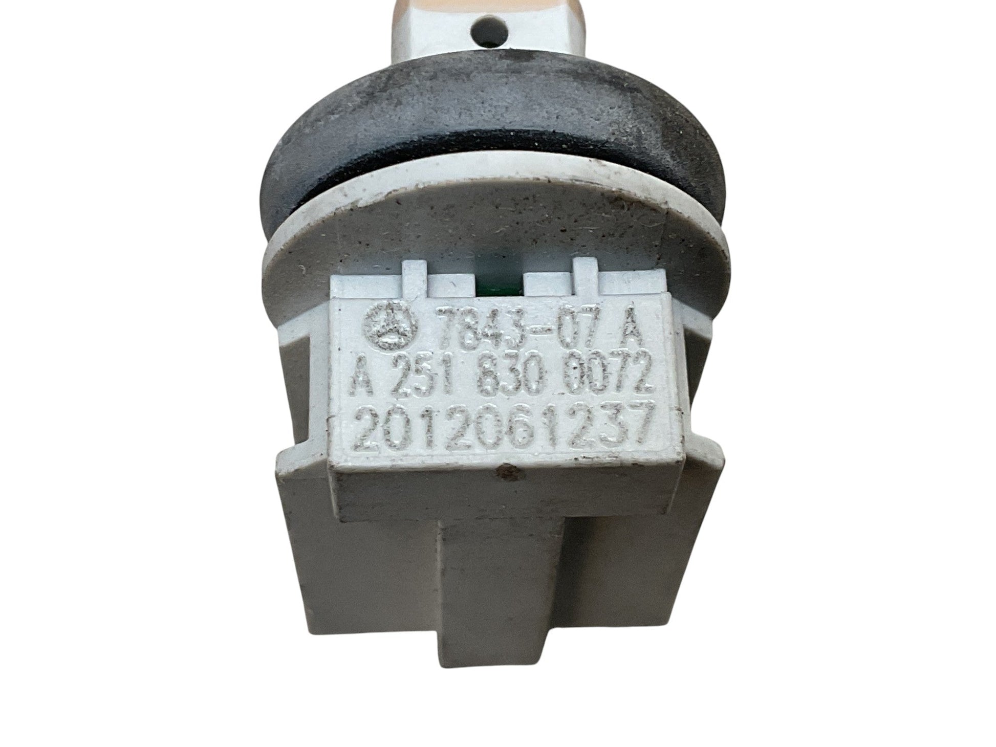 Sensor Temperatura Mercedes Benz A2518300072 - A2518300072