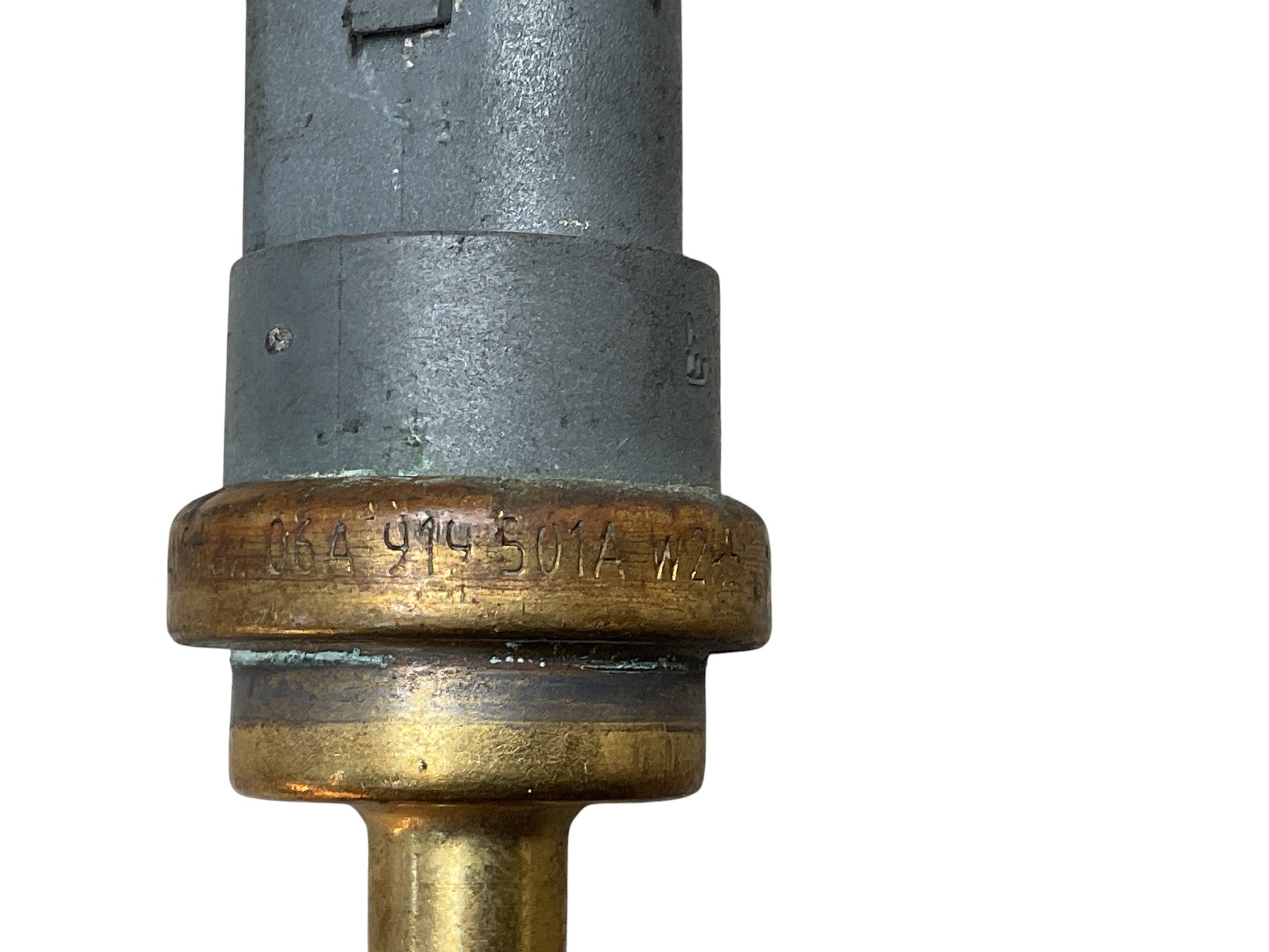 Sensor Temperatura Refrigerante VW 06A919501A - 06A919501A