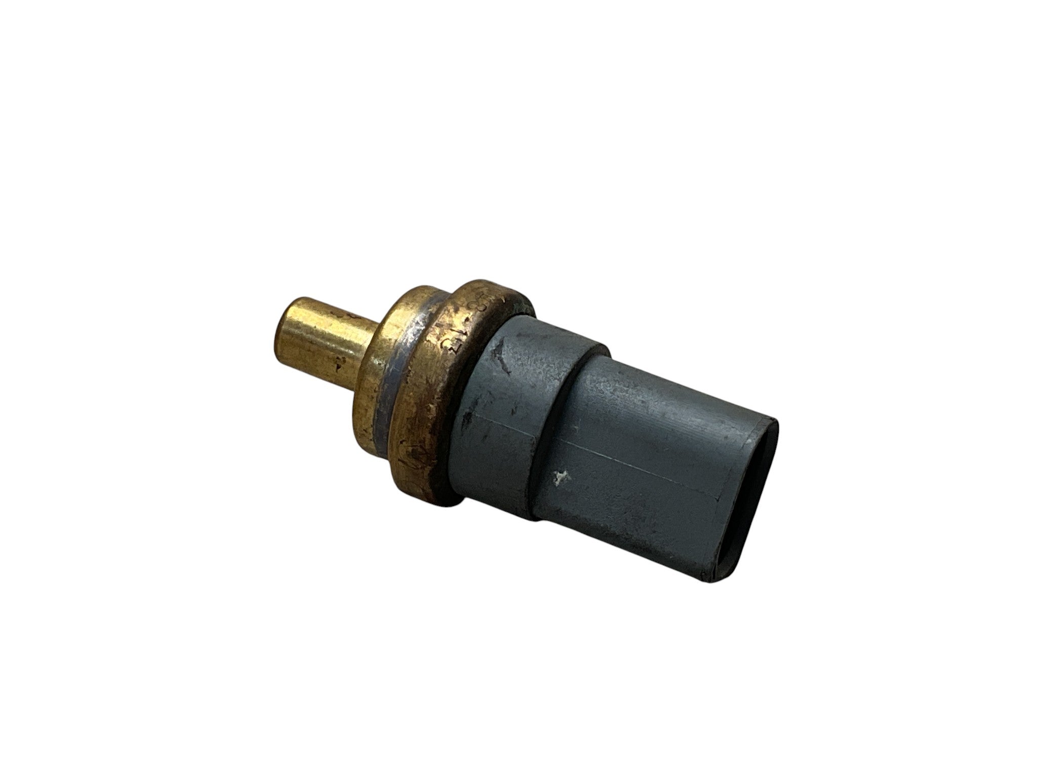 Sensor Temperatura Refrigerante VW 06A919501A - 06A919501A