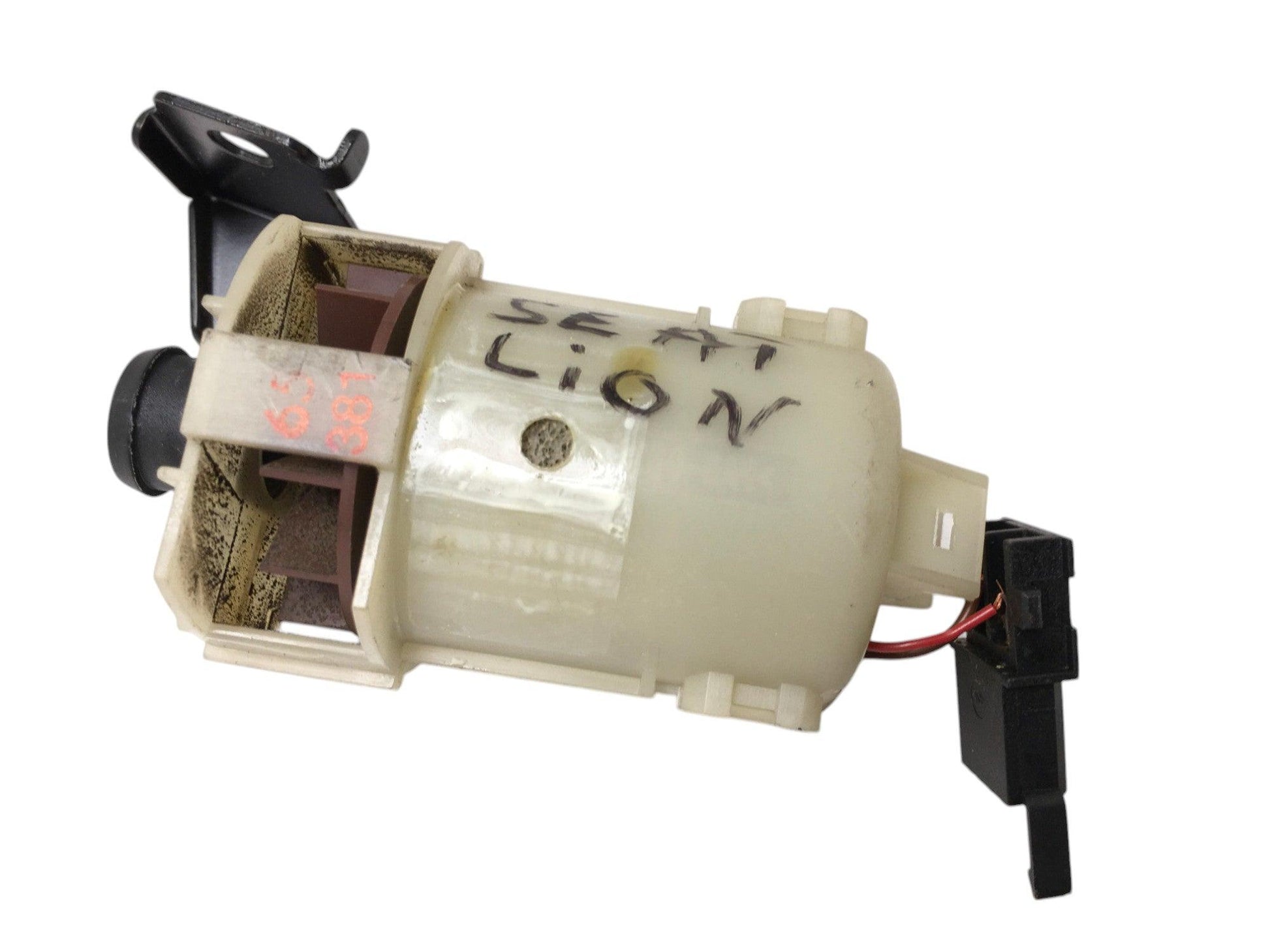 Sensor temperatura Seat Leon 1M - 1M0820755