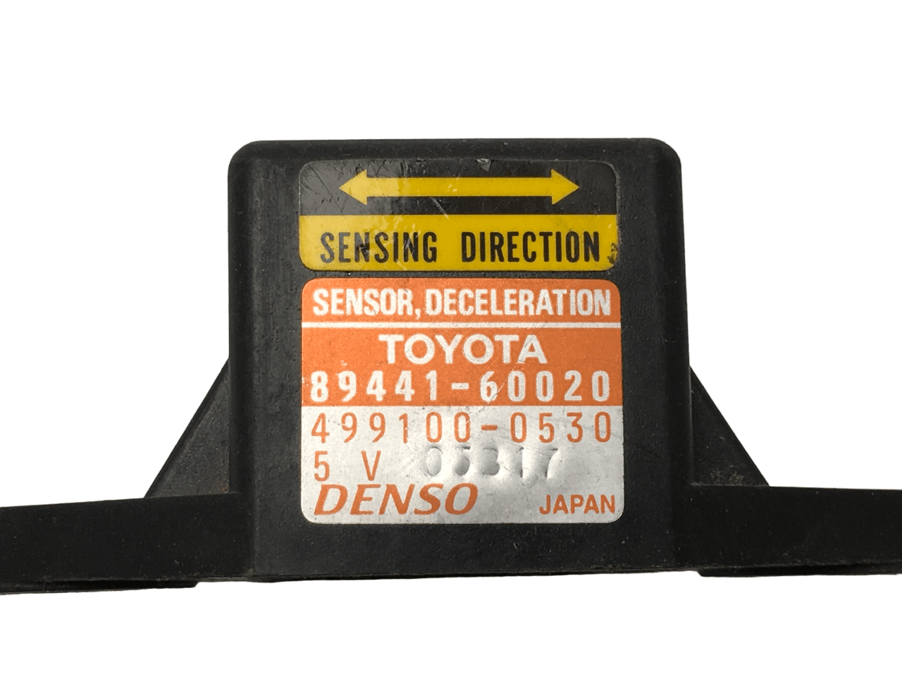 Sensor Toyota 8944160020 - 8944160020