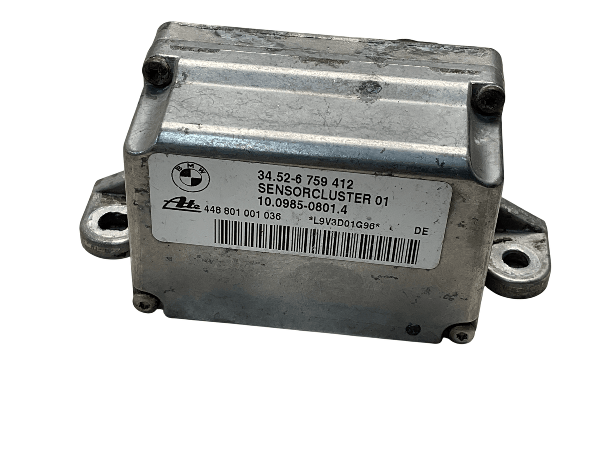 Sensor Velocidad BMW 3 98-06 - 34526759412 _