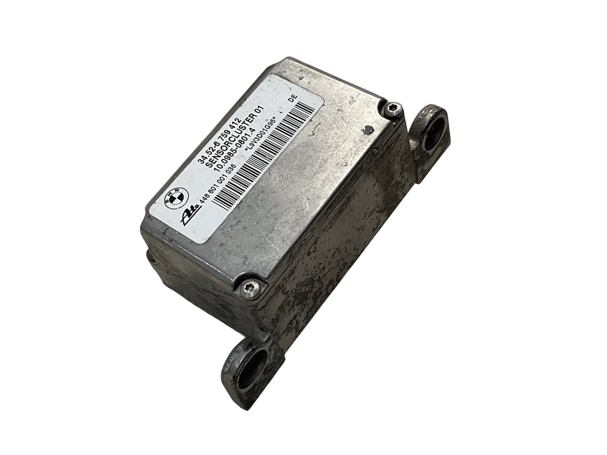 Sensor Velocidad BMW 3 98-06 - 34526759412 _