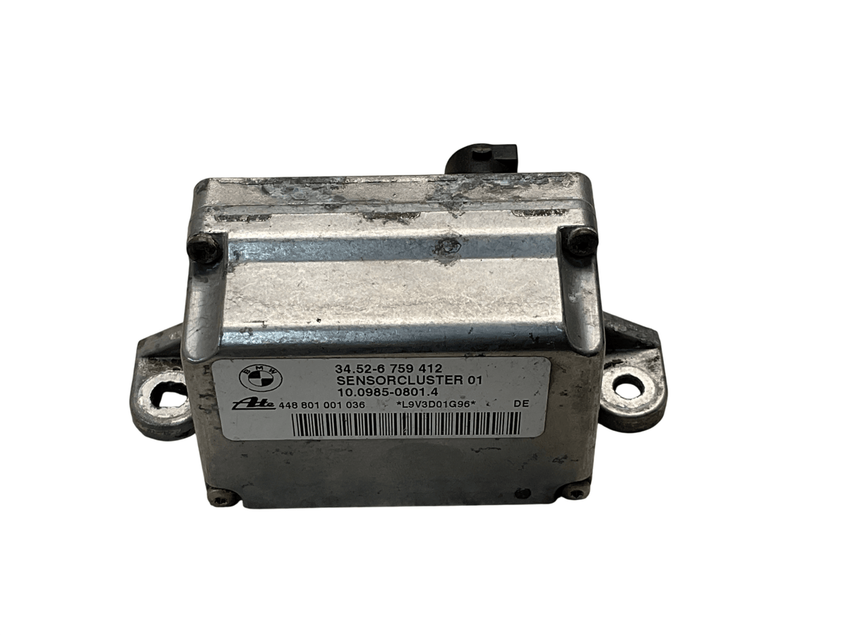Sensor Velocidad BMW 3 98-06 - 34526759412 _