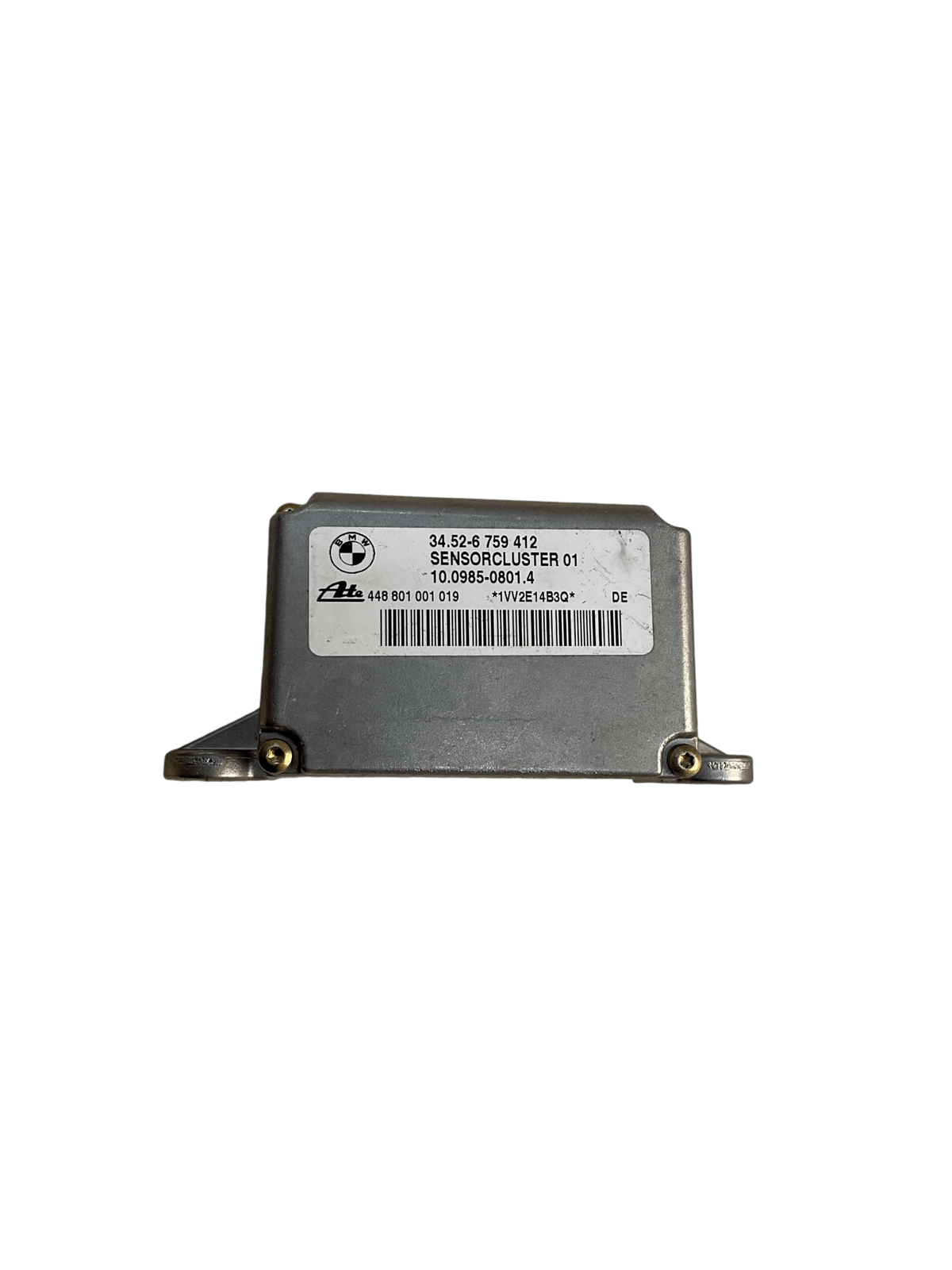 Sensor Velocidad BMW 34526759412 - 34526759412
