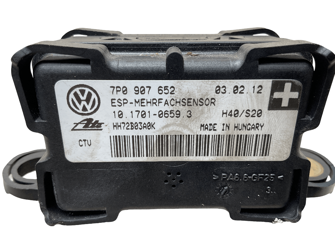 Sensor Velocidad Cayenne Touareg Q7 03-10 - 7P0907652