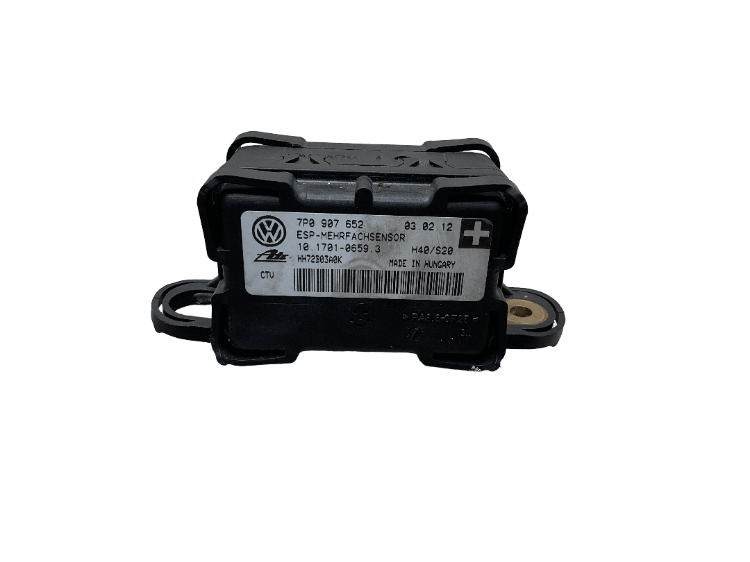 Sensor Velocidad Cayenne Touareg Q7 03-10 - 7P0907652