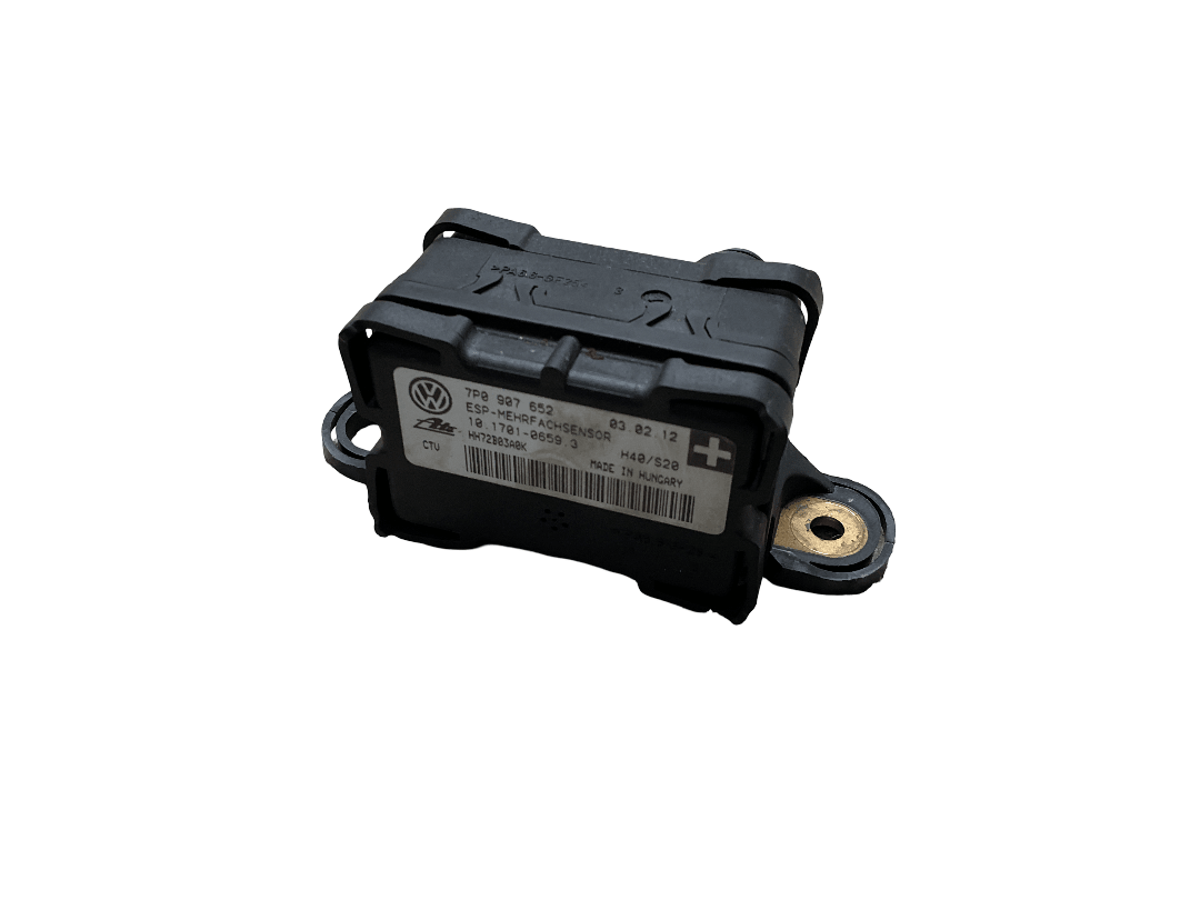 Sensor Velocidad Cayenne Touareg Q7 03-10 - 7P0907652
