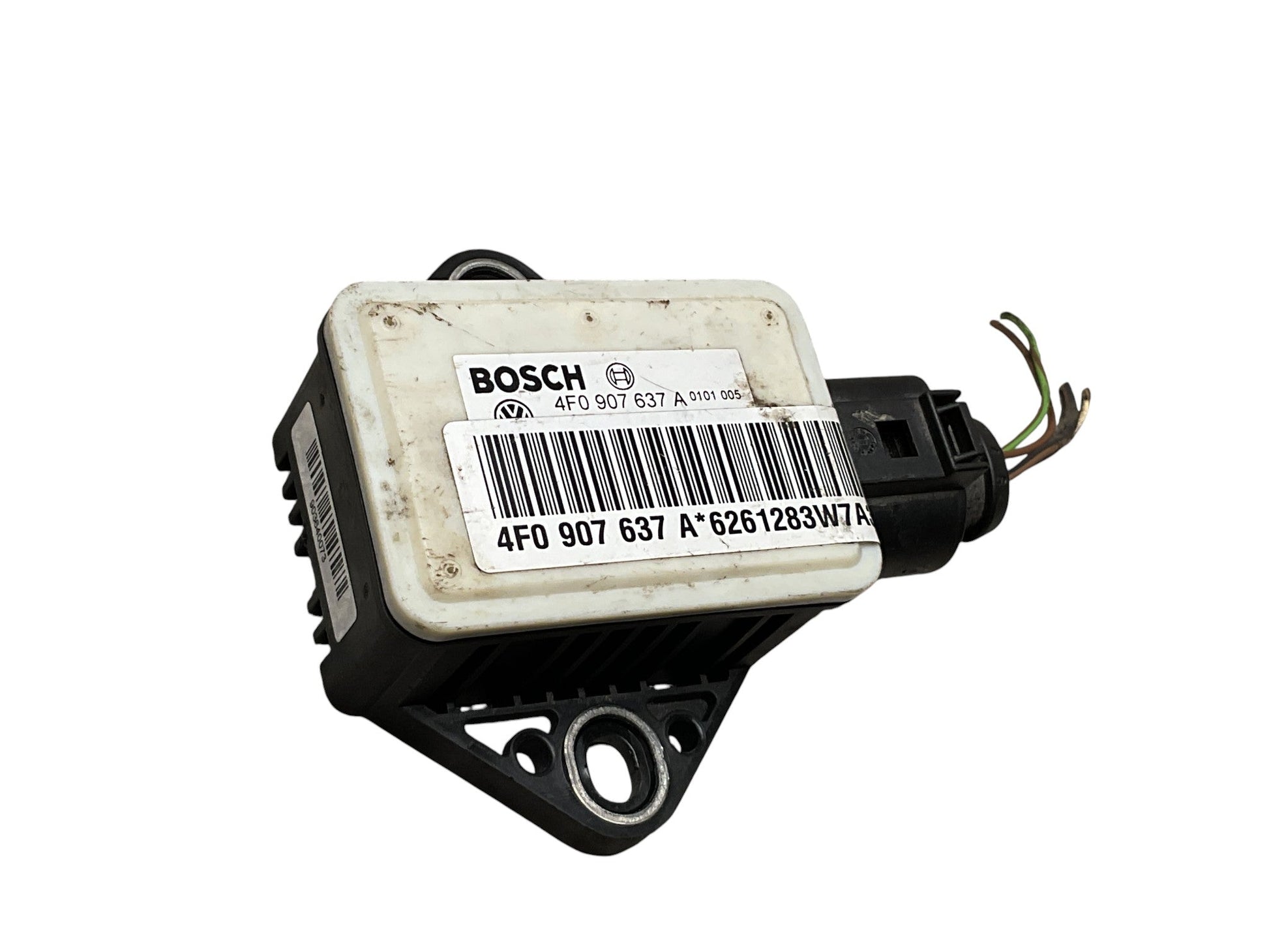 Sensor Velocidad Guiñada Audi A6 Exeo - 4F0907637A