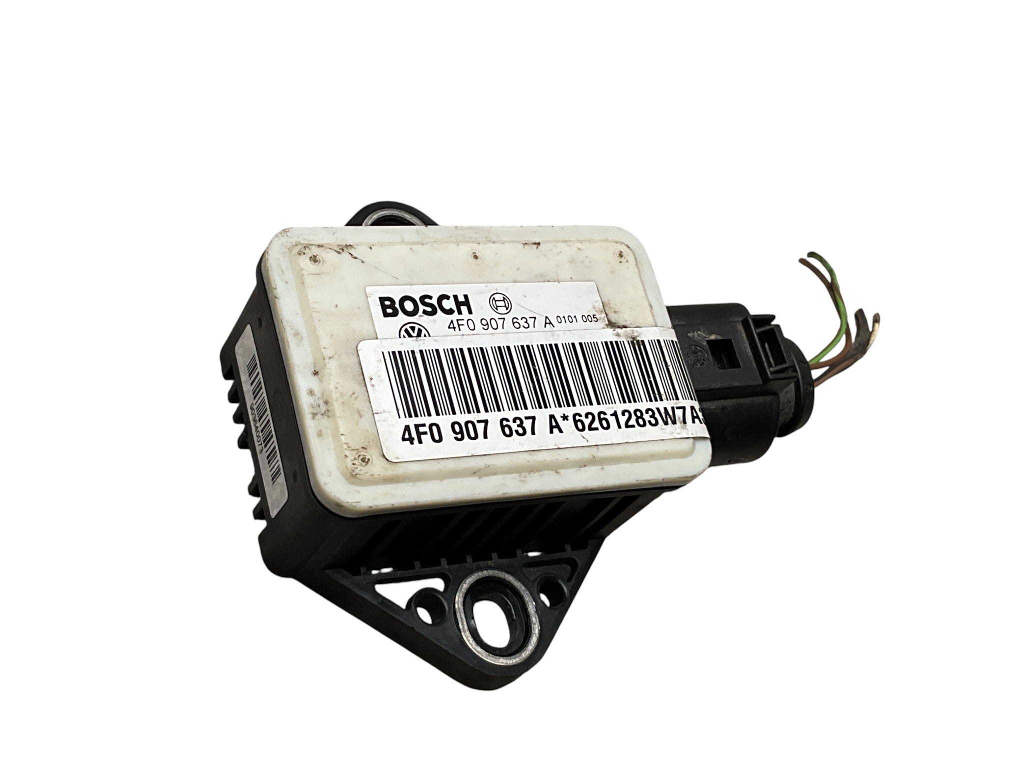 Sensor Velocidad Guiñada Audi A6 Exeo - 4F0907637A