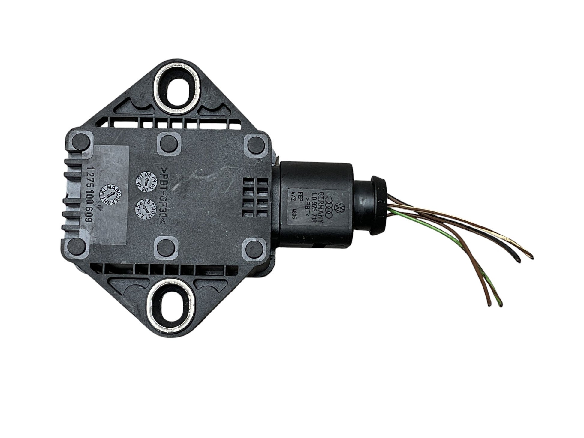 Sensor Velocidad Guiñada Audi A6 Exeo - 4F0907637A