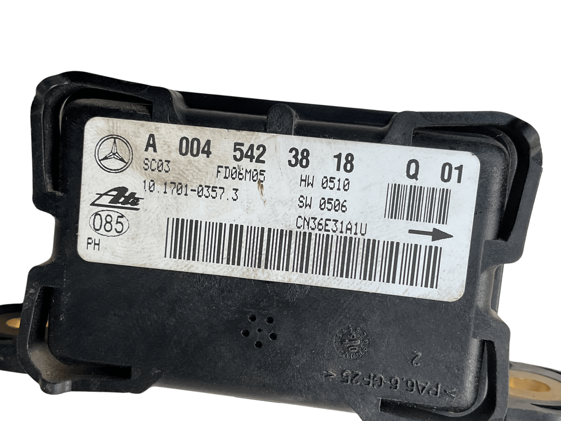 Sensor Velocidad Mercedes ML / R 04-13 - A0045423818