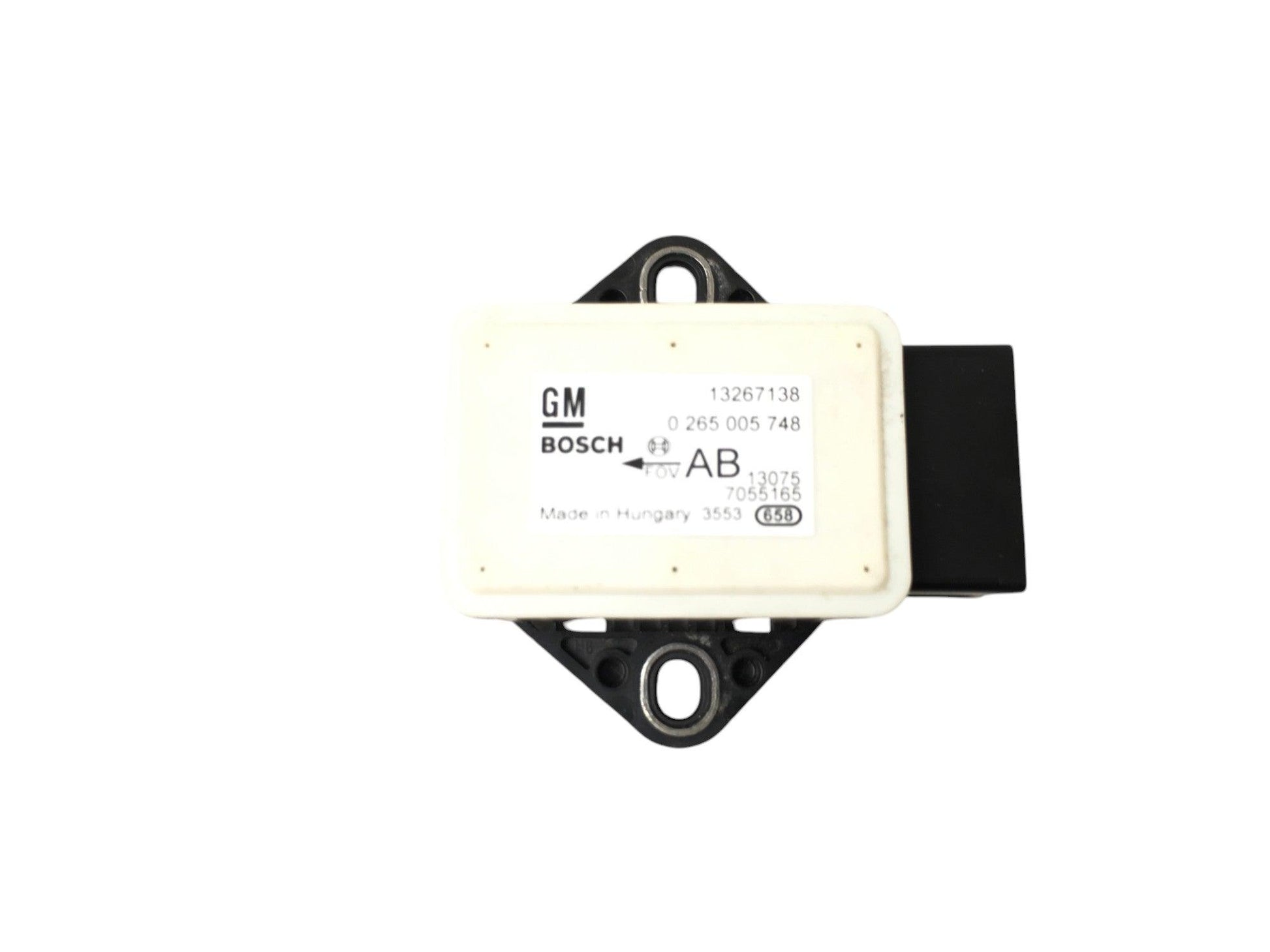 Sensor velocidad Opel Corsa D Meriva B - 13267138