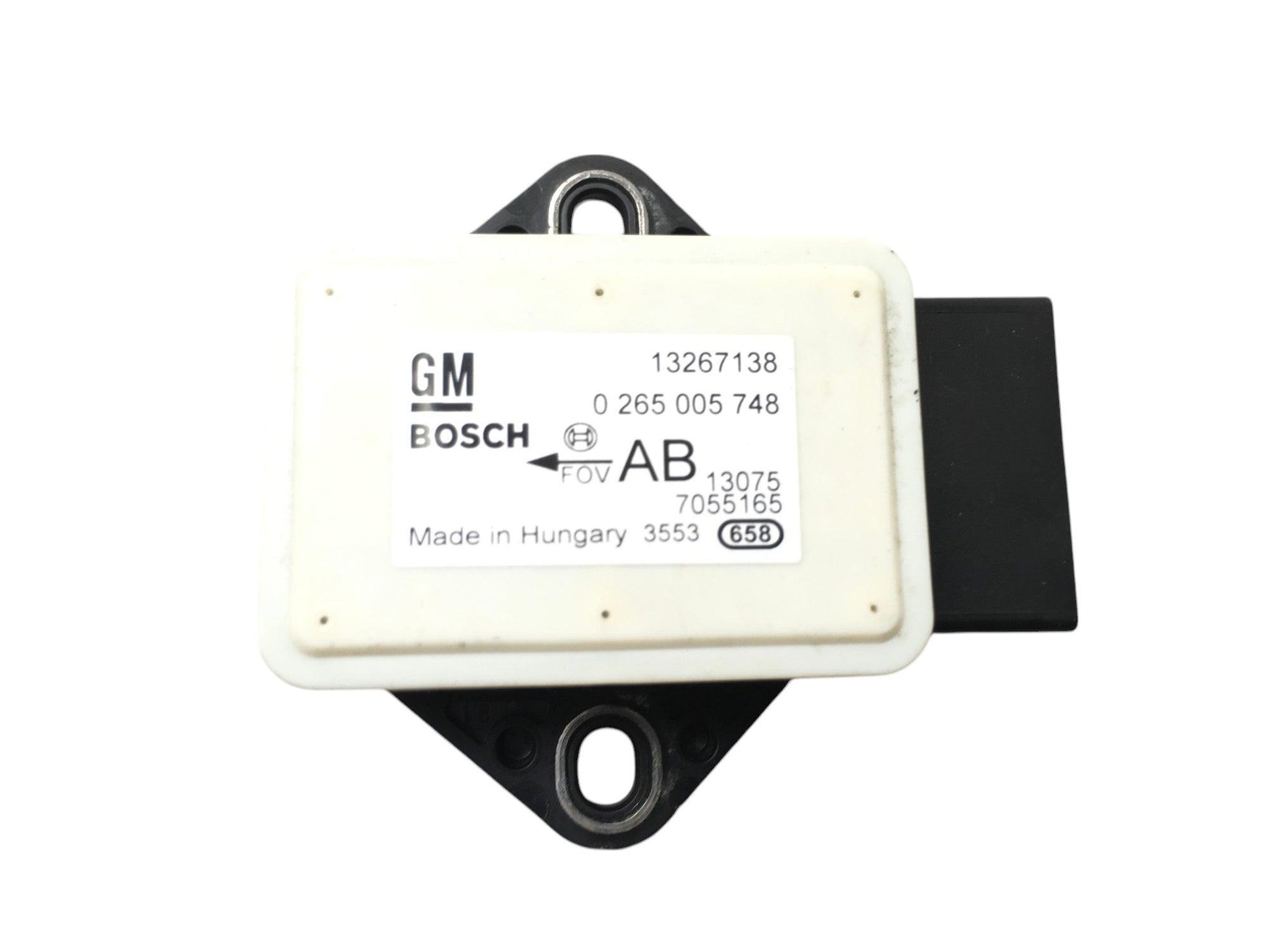 Sensor velocidad Opel Corsa D Meriva B - 13267138