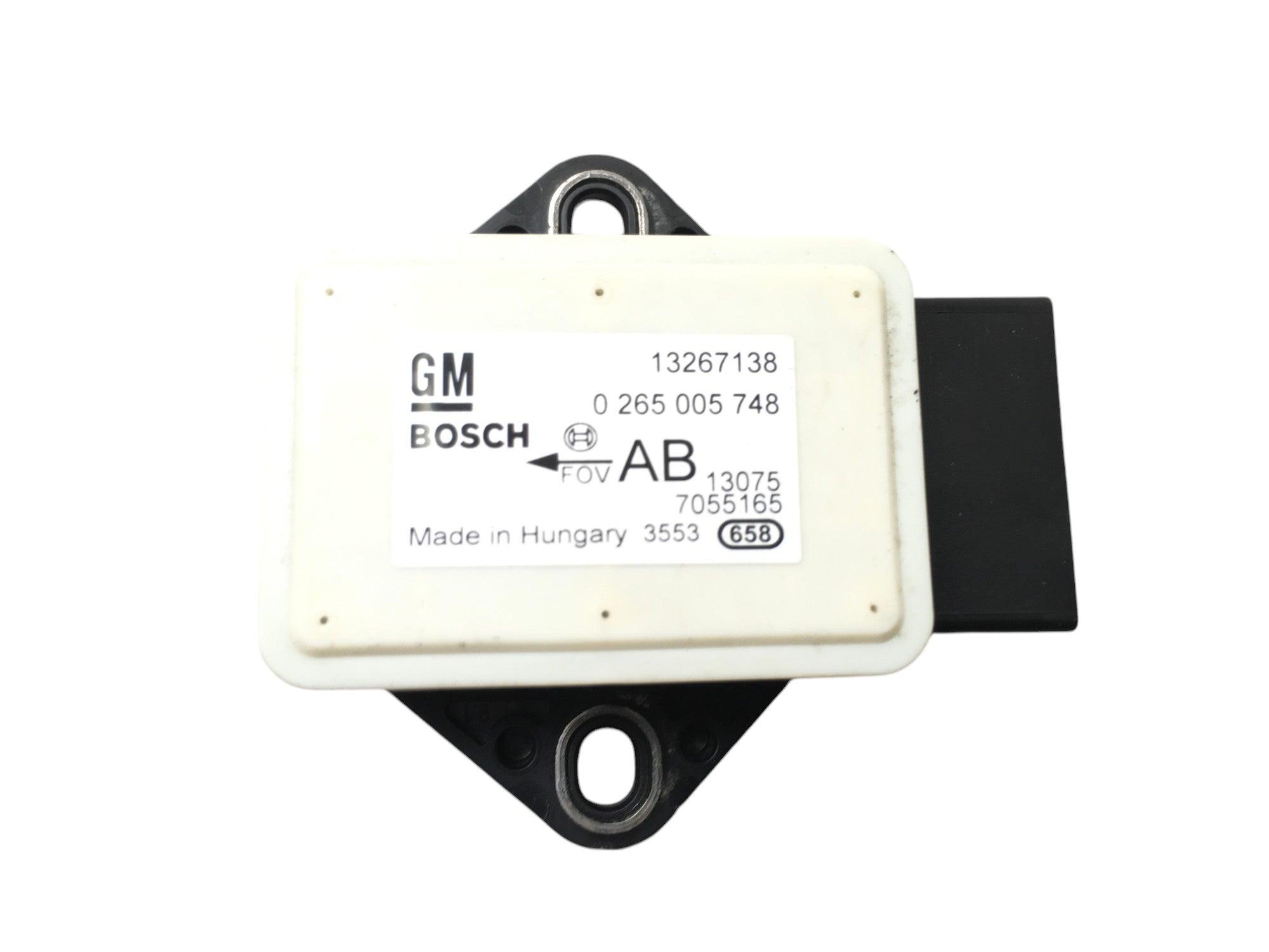 Sensor velocidad Opel Corsa D Meriva B - 13267138