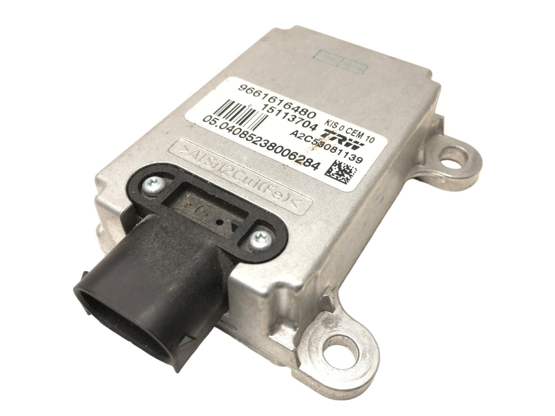 Sensor velocidad Peugeot 407 - 9661616480