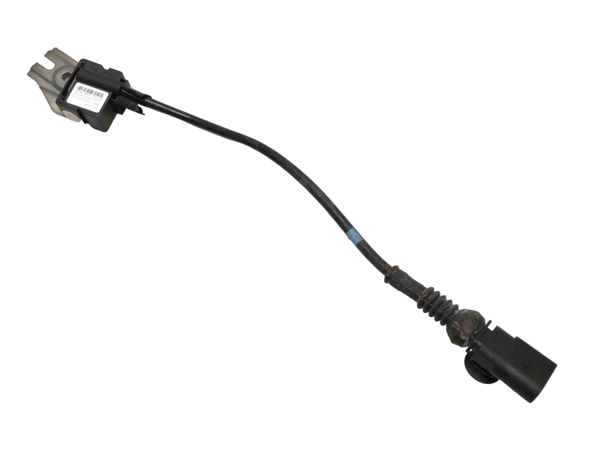 Sensor velocidad Porsche Cayenne 9PA - 7L0907673C