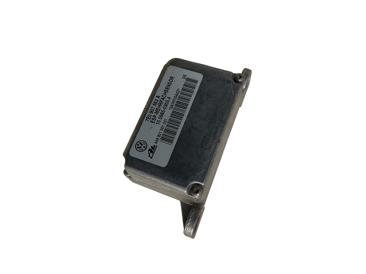 Sensor Velocidad VW Touareg 03-10 - 7E0907652A _