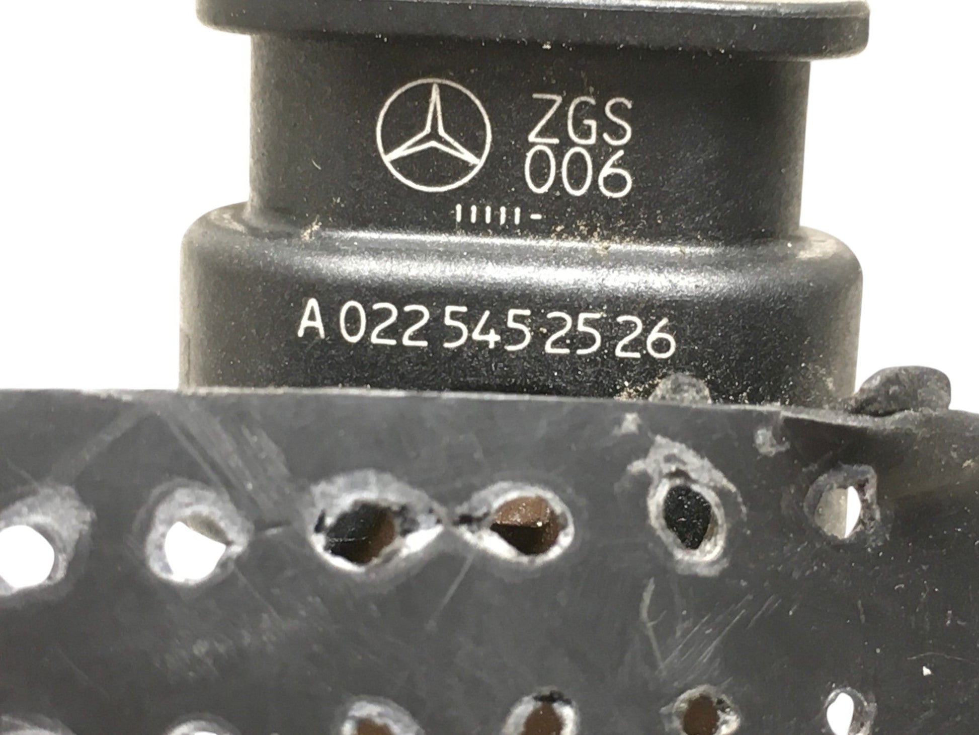 Sensores estacionamiento Mercedes C205 - A0225452526