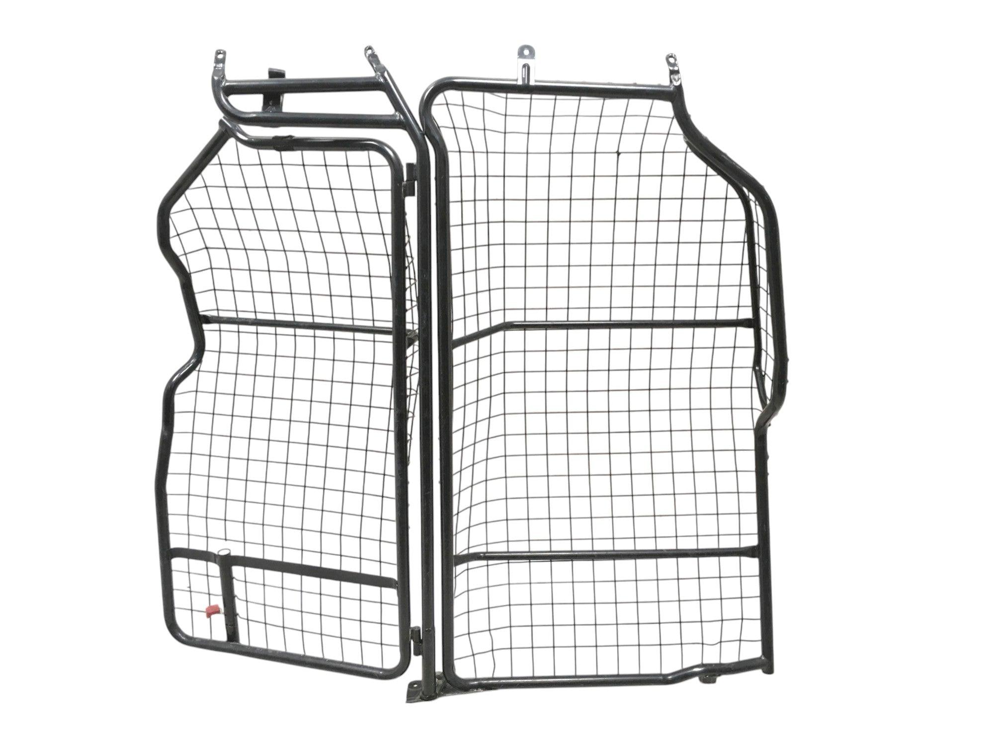 Separado Carga Bipper Nemo Fiorino - 1612032480