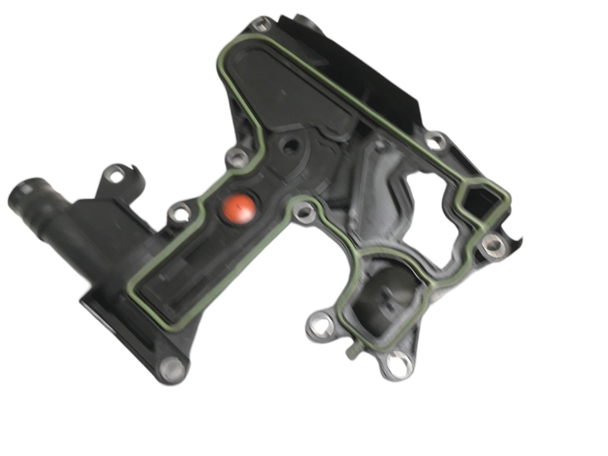 Separador aceite VW 06H103495E - 06H103495E