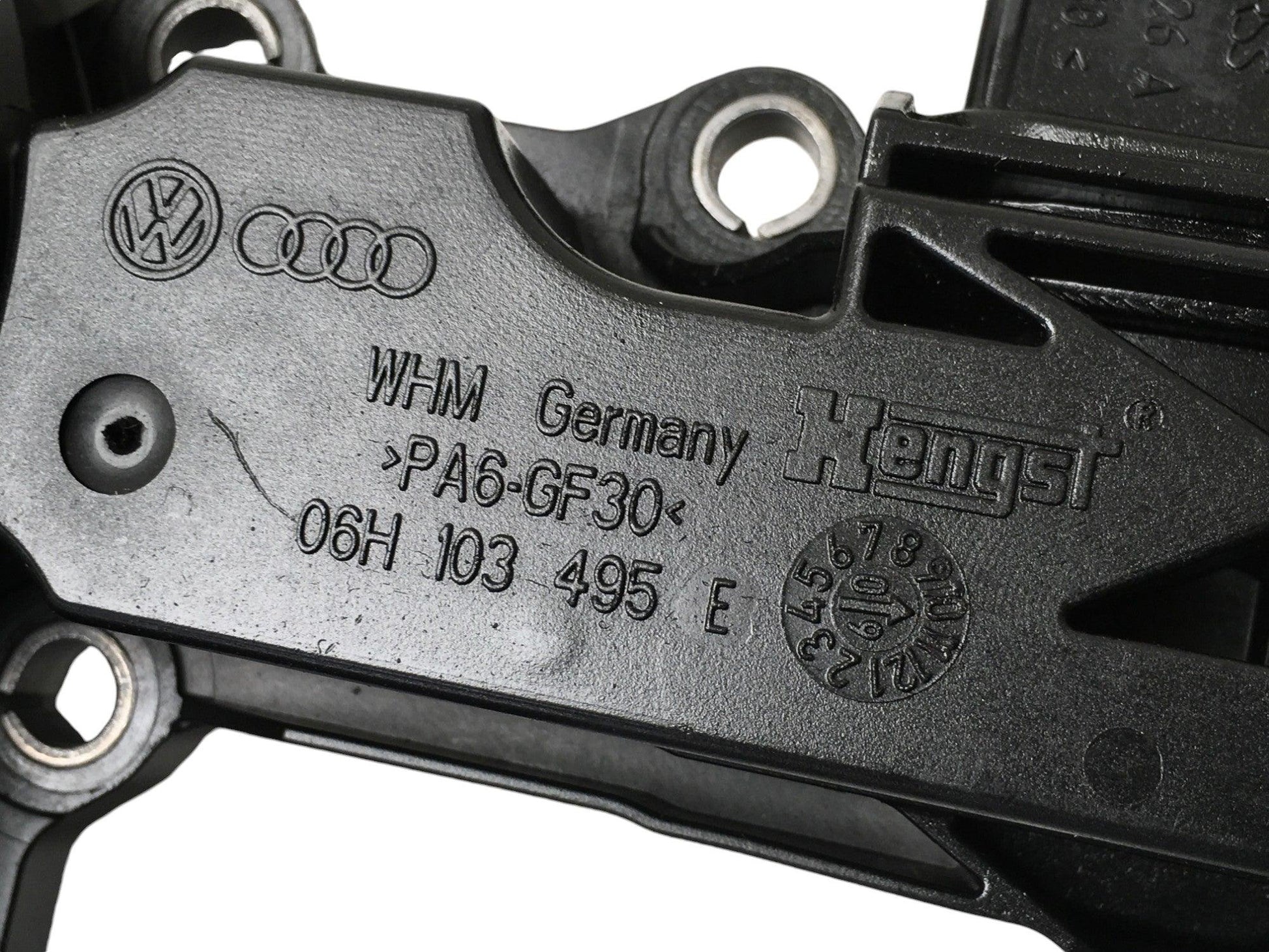 Separador aceite VW 06H103495E - 06H103495E