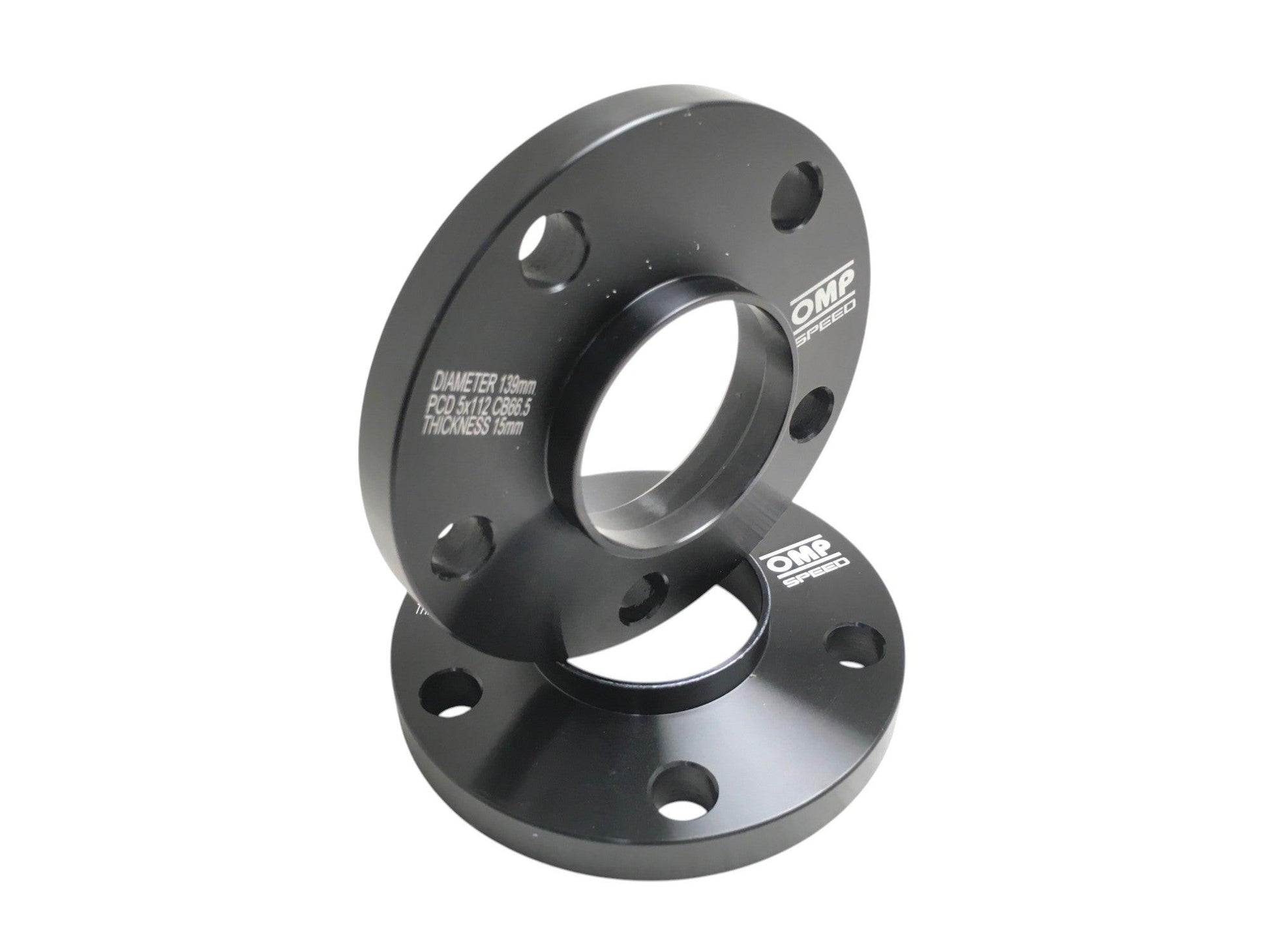 Separador de velocidad OMP 5X112 - OMPS08702001