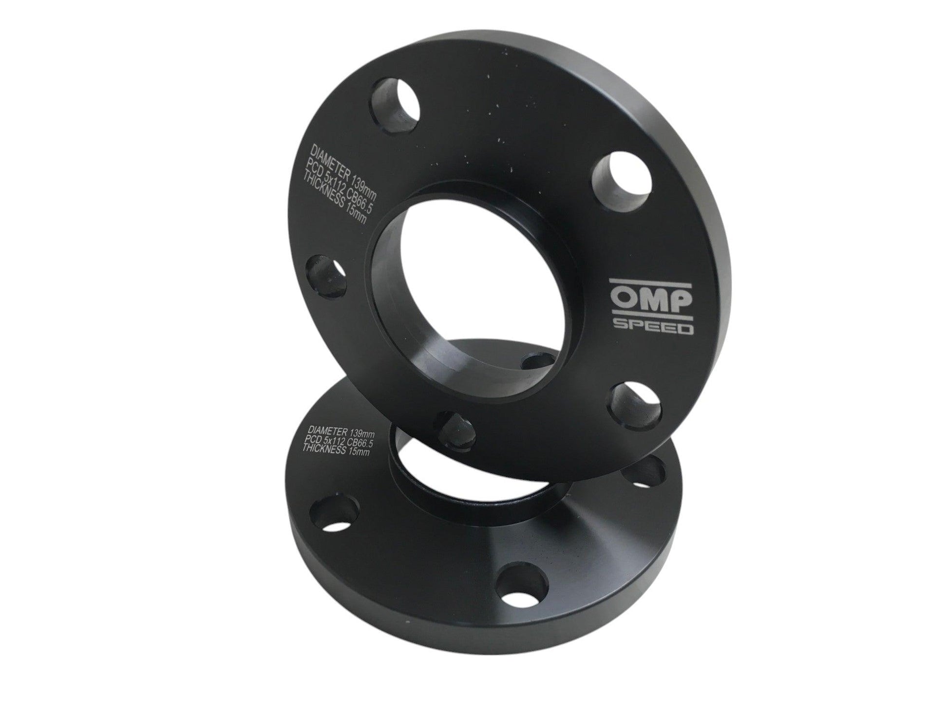 Separador de velocidad OMP 5X112 - OMPS08702001