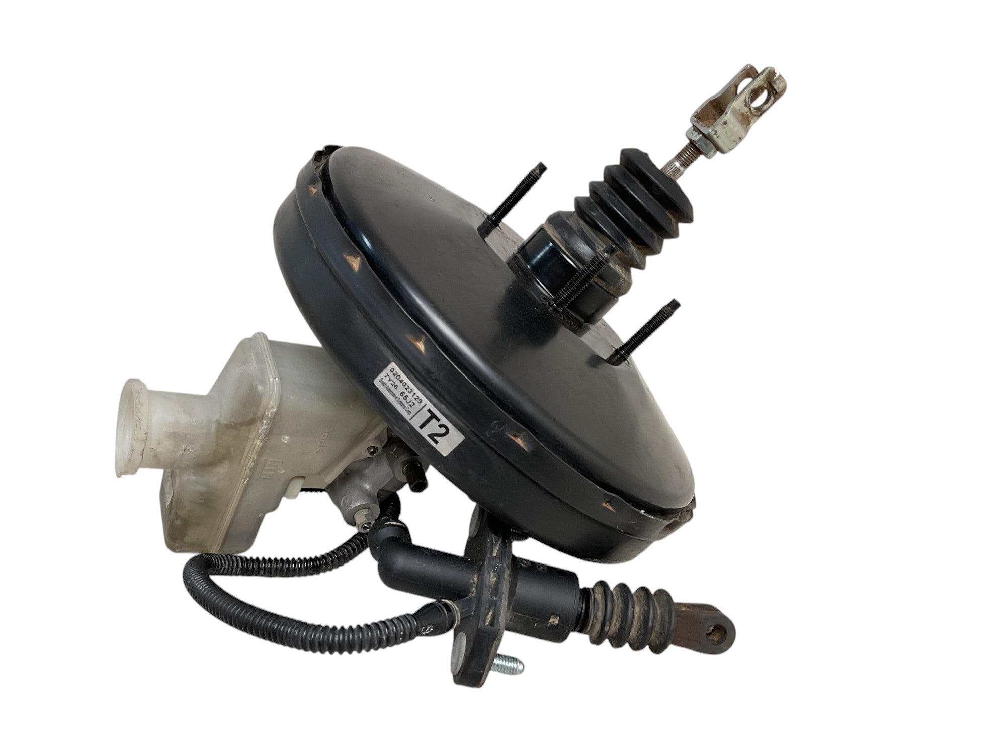 Serfvofreno Suzuki GR Vitara 2006 - 2011 - 0204023129