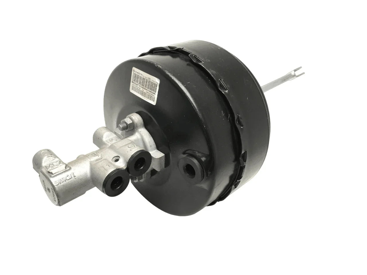 Servo freno Smart Fortwo W451