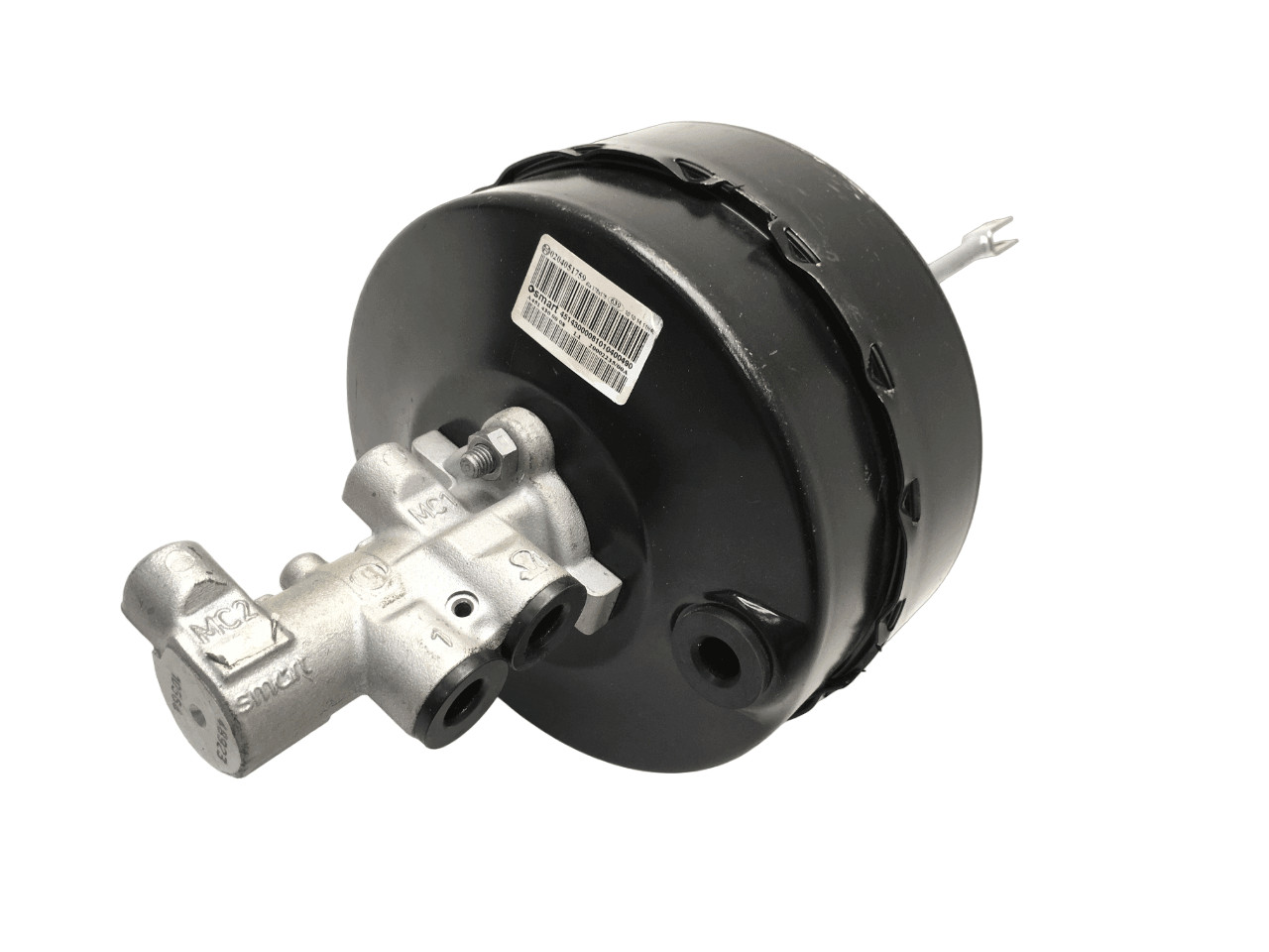 Servo freno Smart Fortwo W451 - 0204051759