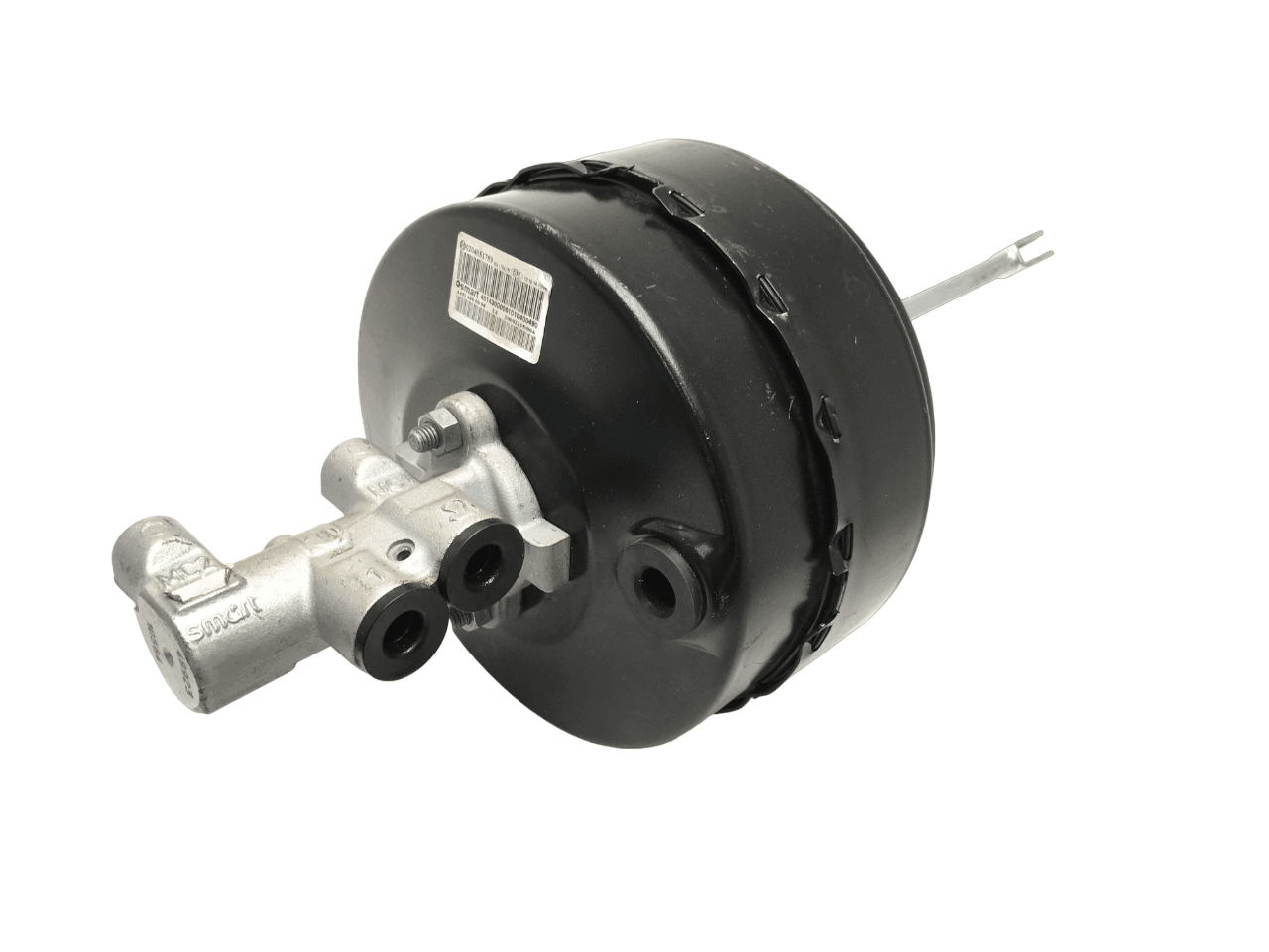 Servo freno Smart Fortwo W451 - 0204051759